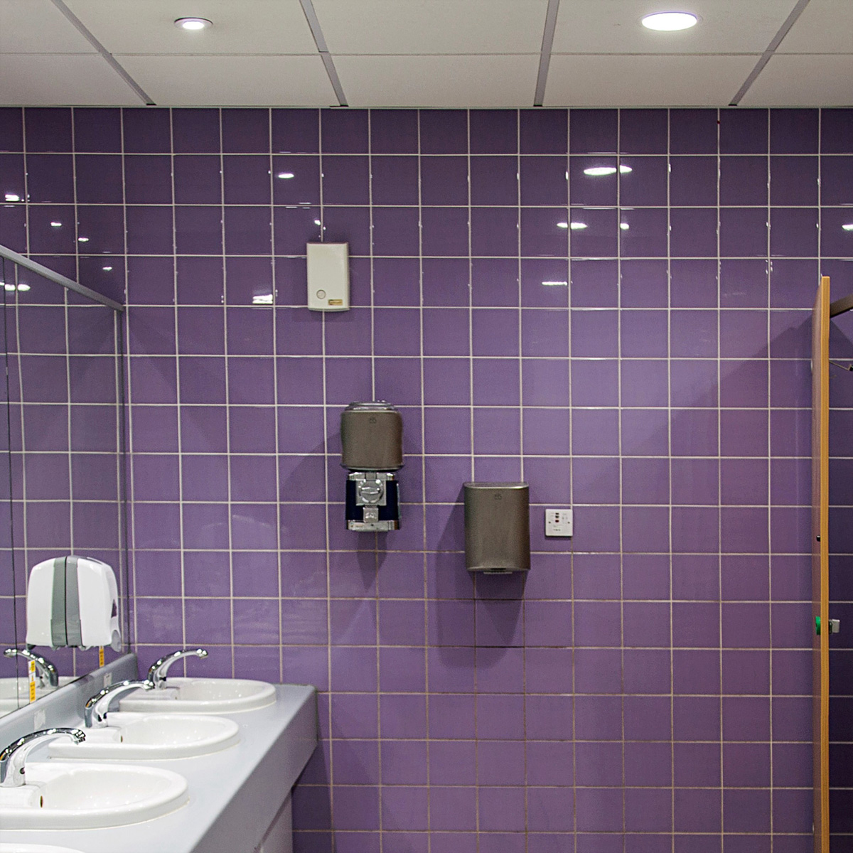 VELCRO® Alfa-Lok® Fastener 1m Hakenband 25mm schwarz