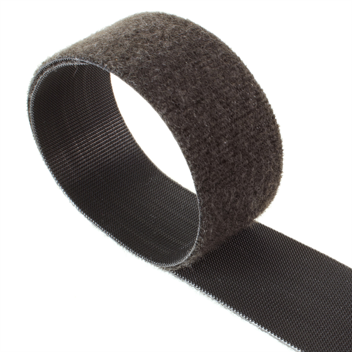 VELCRO® One Wrap® Band 10 mm breit, flammhemmend, 25  (BILD2)