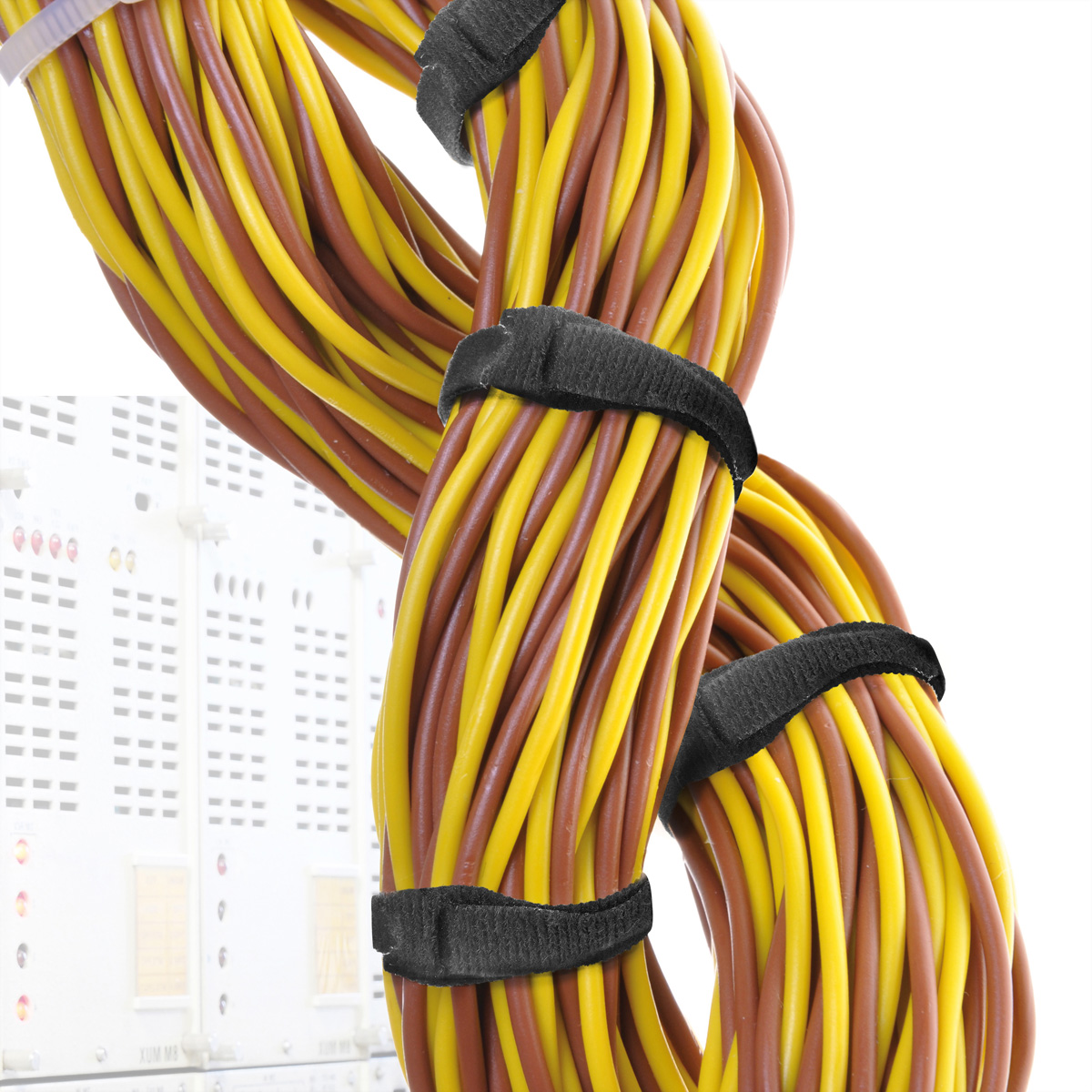 VELCRO® One Wrap® Strap 25mm x 300mm, 100 Stück,  (BILD2)