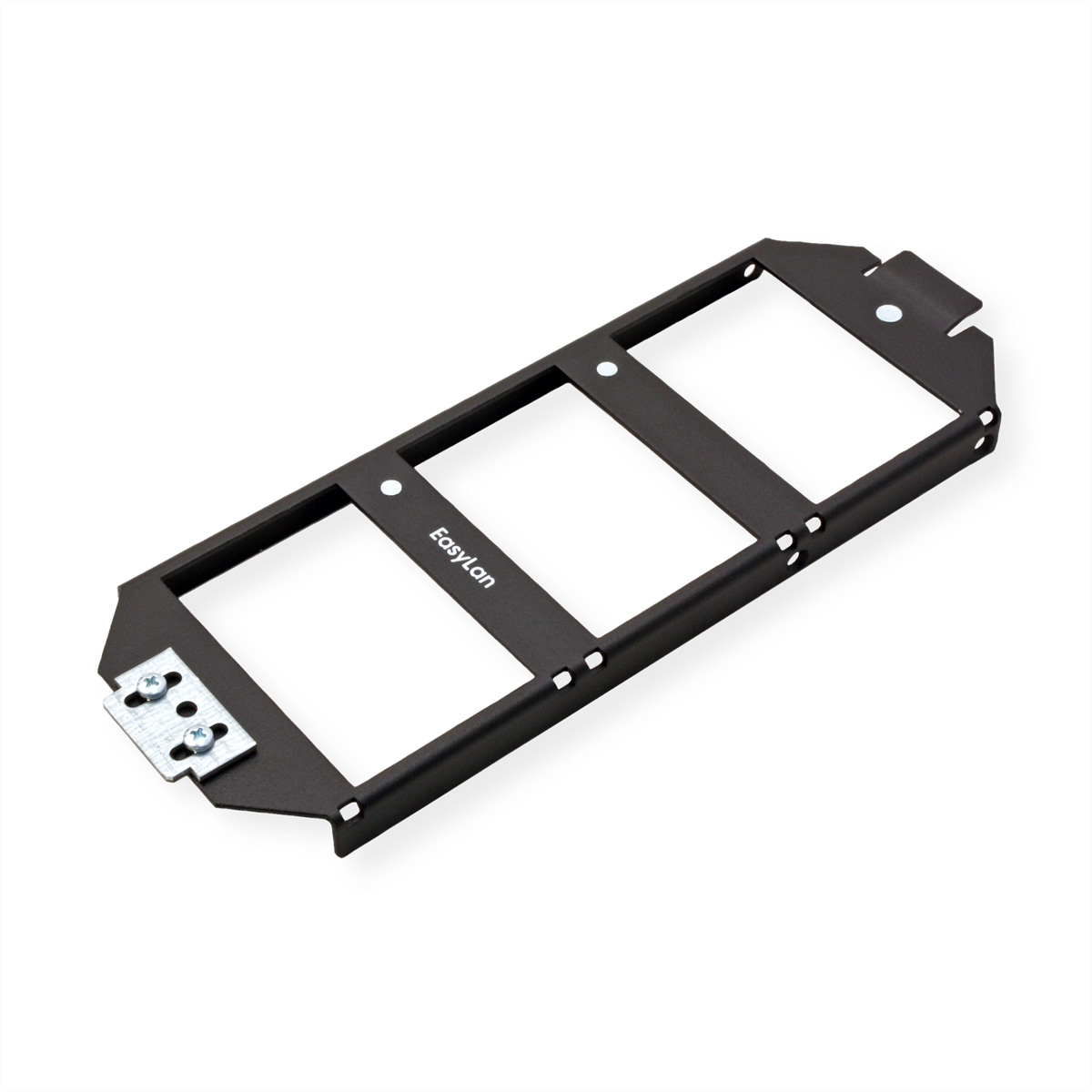 EasyLan Bodentank UT4, Trägerplatte GB3