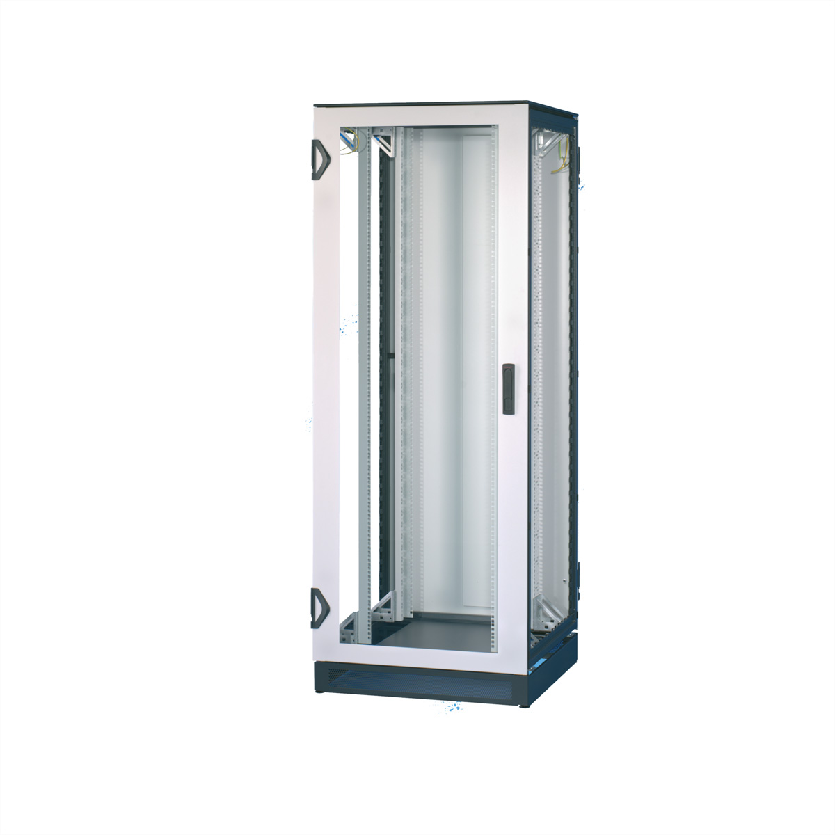 SCHROFF VARISTAR NET Plus 42 HE, Anreihschrank, 2000x800x800mm 19