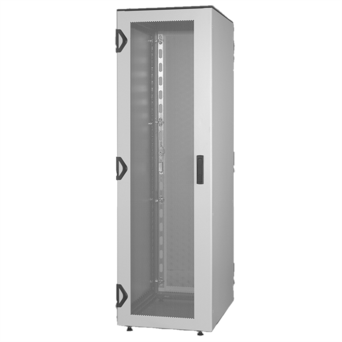 SCHROFF VARISTAR Serverschrank 24 HE, 1200x800x1000mm, ohne Sockel, RAL7035 SCHROFF VARISTAR Serverschrank 24 HE, 1200x800x1000mm, ohne Sockel, RAL7035