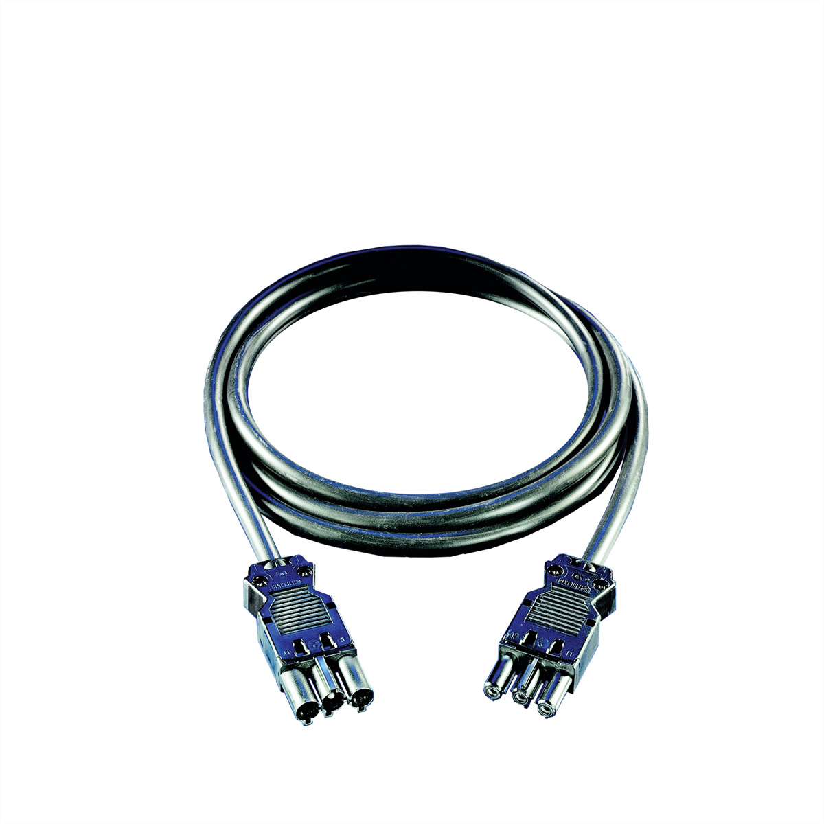 SCHROFF Adapterkabel auf Verkabelungsbox CCU 10