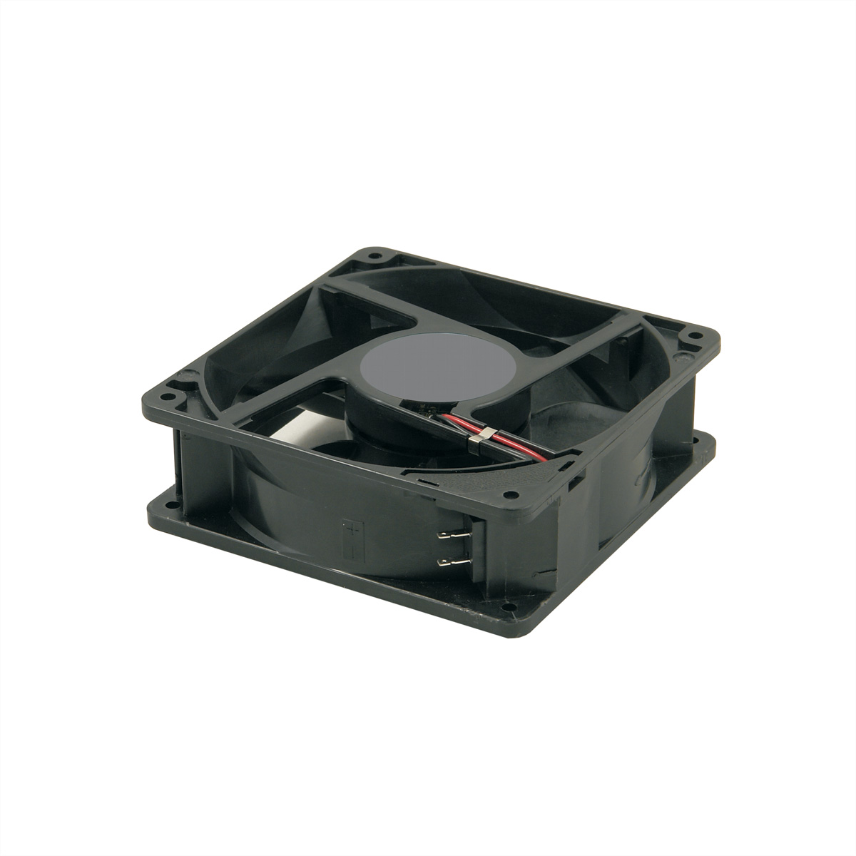 SCHROFF AC-Ventilatoren/Ersatzventilatoren - LUEFTER 230V 15W 38X119X119MM Lüfter