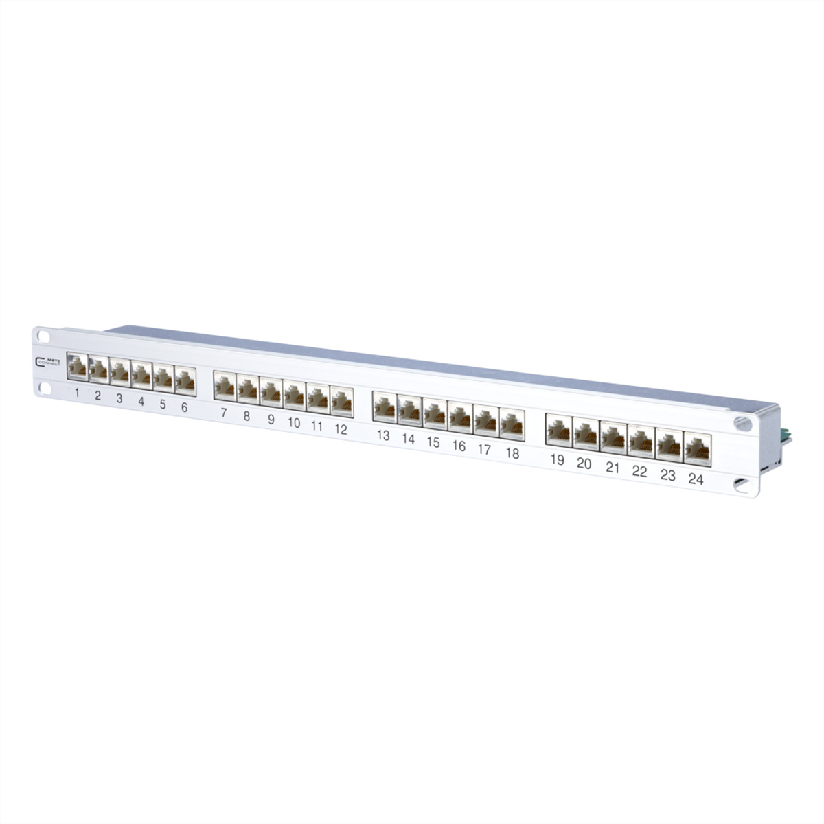 METZ CONNECT E-DAT C6A 19