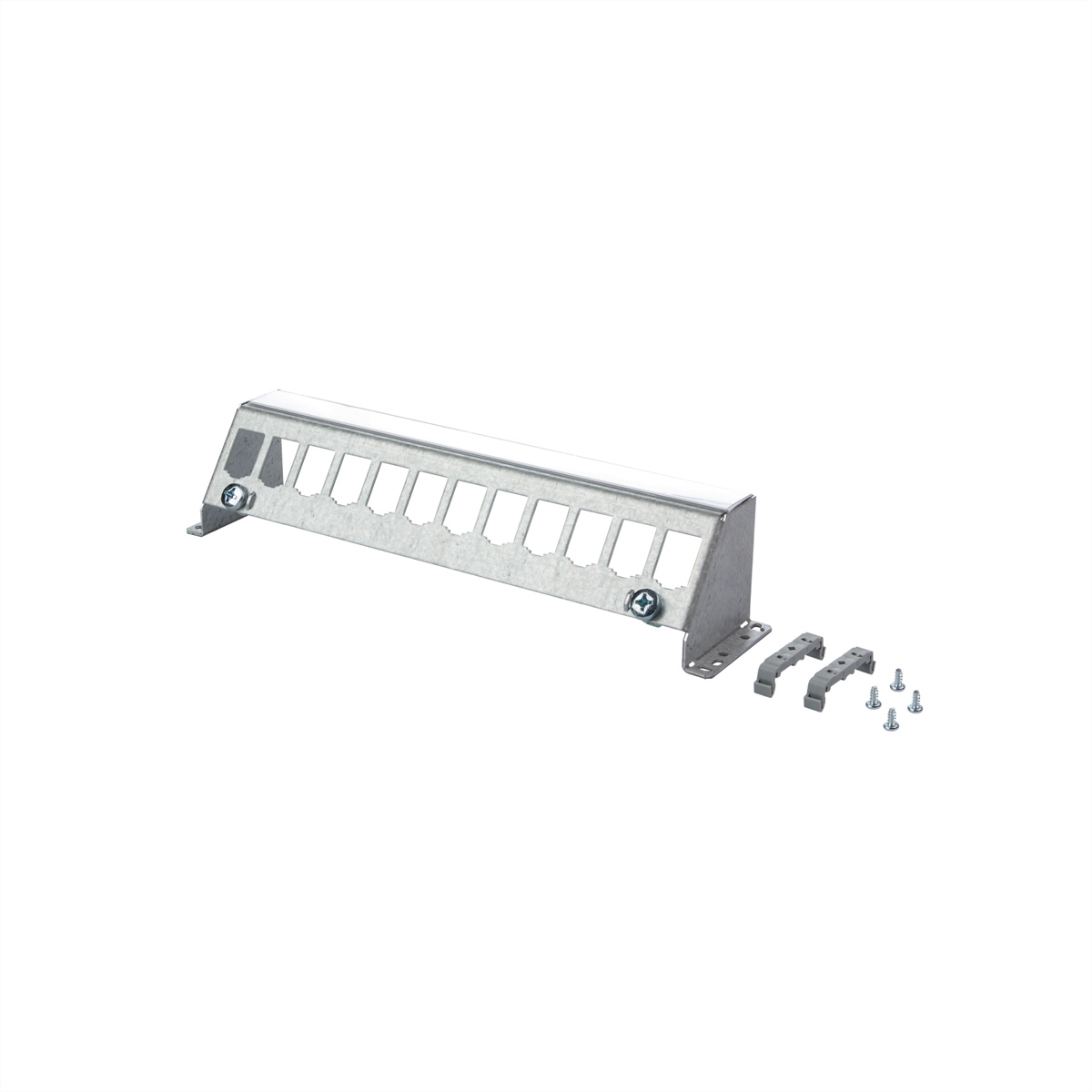 METZ CONNECT SmartConnectPP 12Port MC-Modul METZ CONNECT SmartConnectPP 12Port MC-Modul
