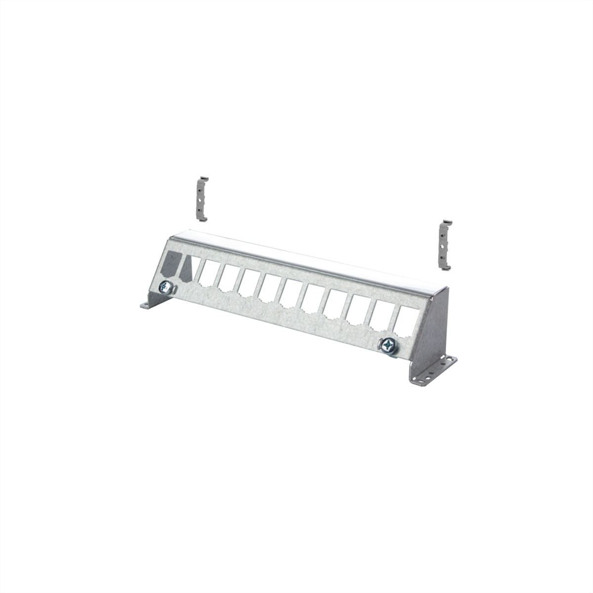 METZ CONNECT SmartConnectPP 12Port MC-Modul, METZ  (BILD2)