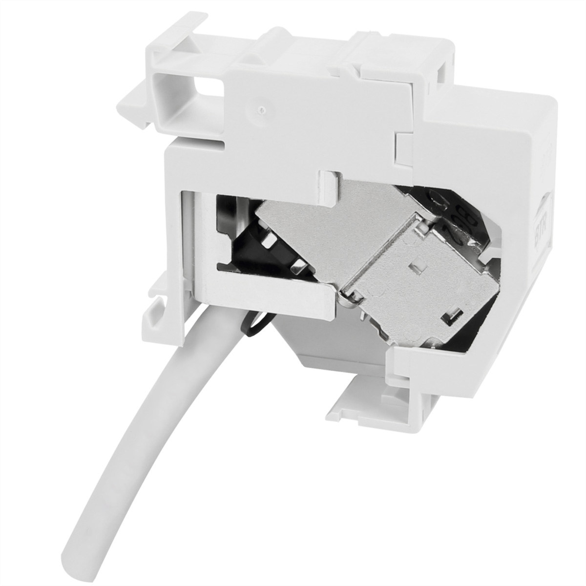 METZ CONNECT REGplus IP20 C6Amodul 270°M, METZ CONNECT  (BILD2)