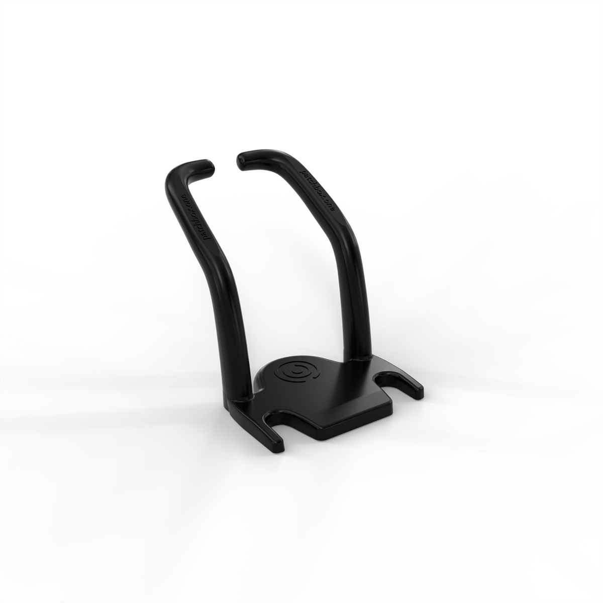 patchbox.one Patchcatch 4er Pack, Rangierpanel-Alternative