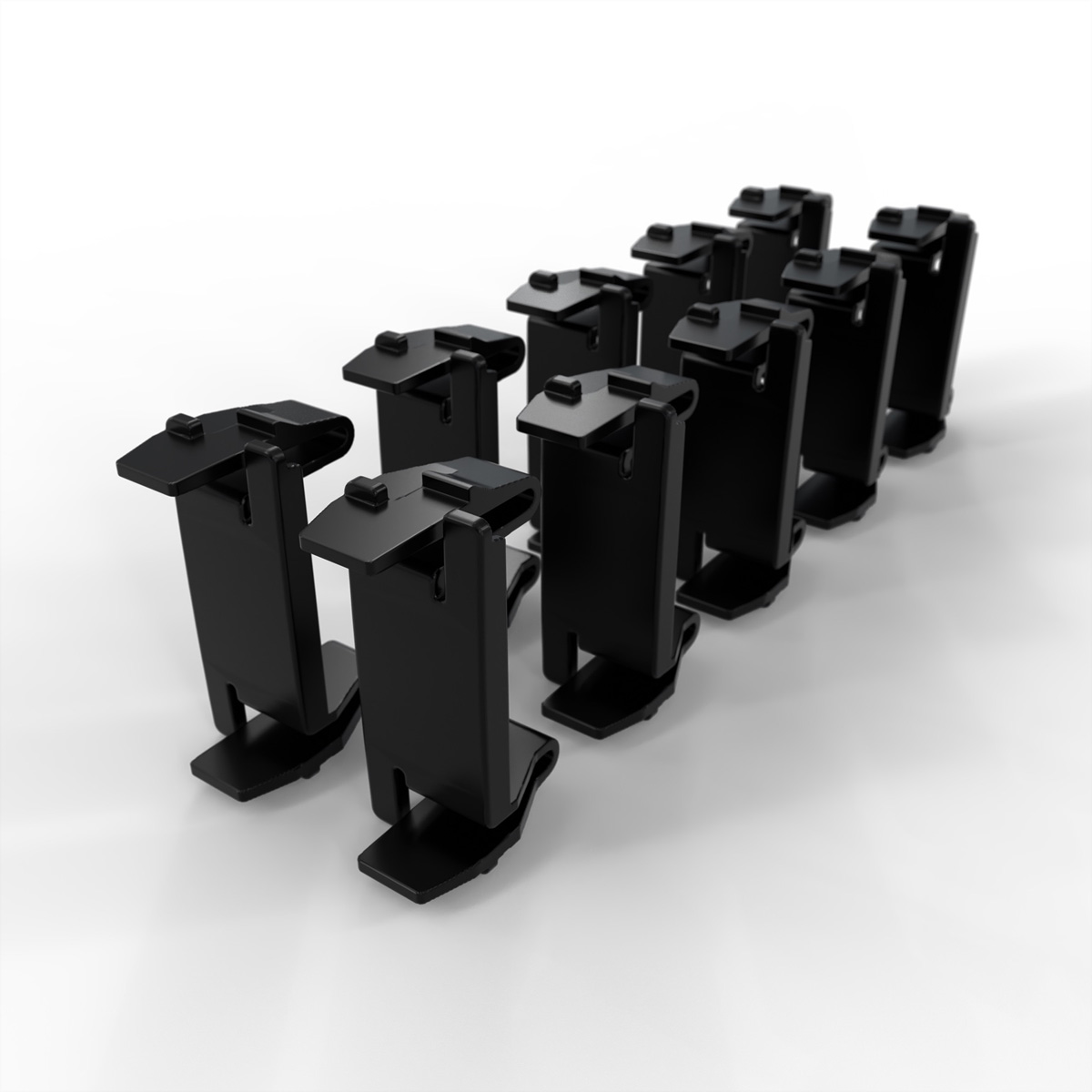 patchbox.one Blind Panel 10er Pack