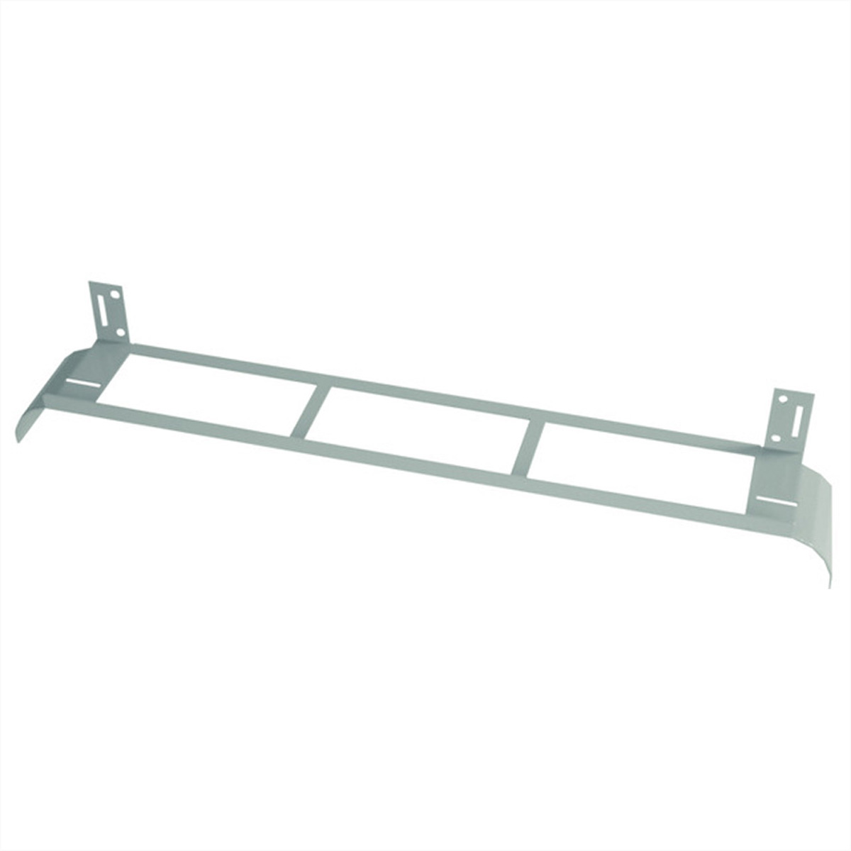 TELEGÄRTNER Kabelführung für 19