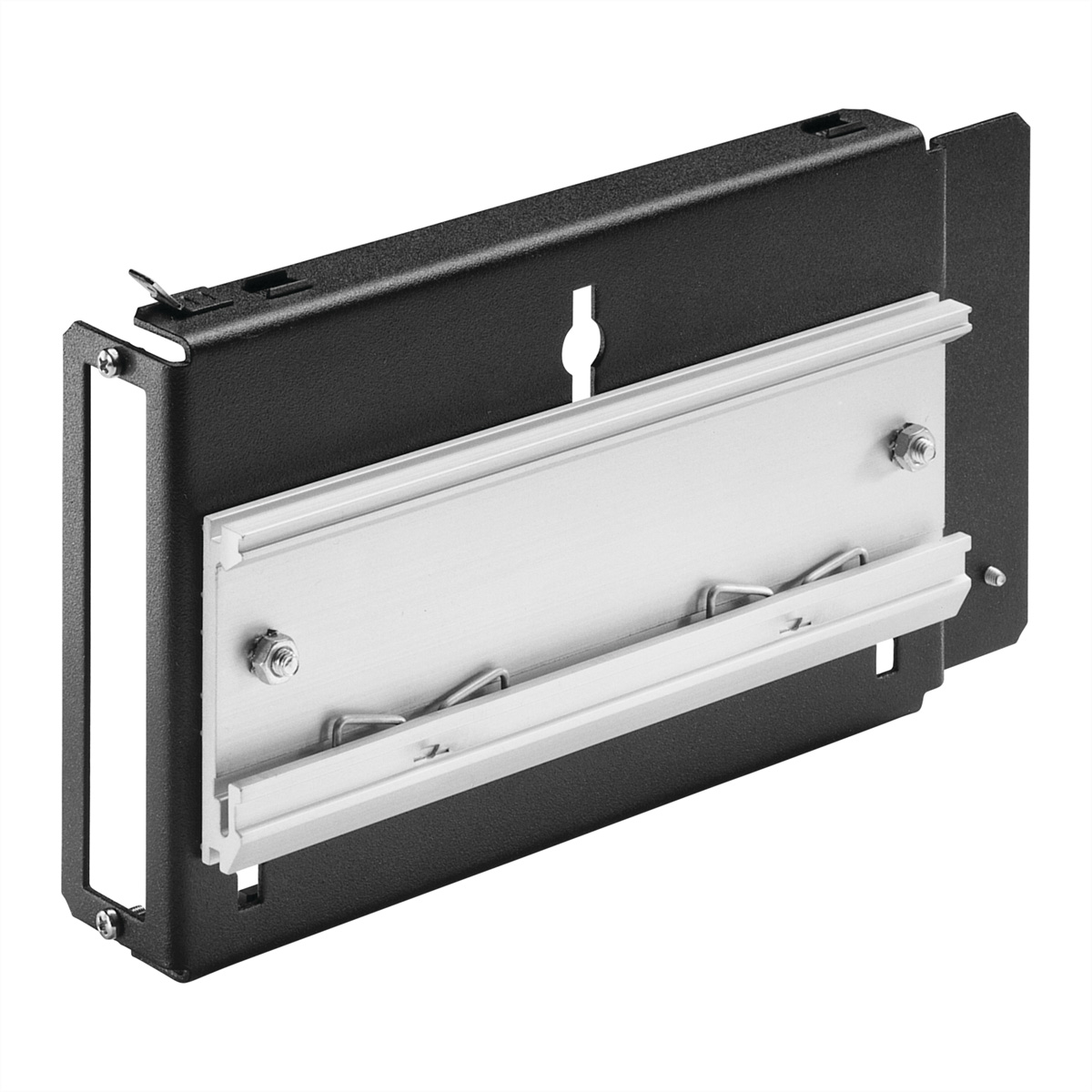 SCHROFF Wandhalter - WANDHALTER PSU Netzgeräte