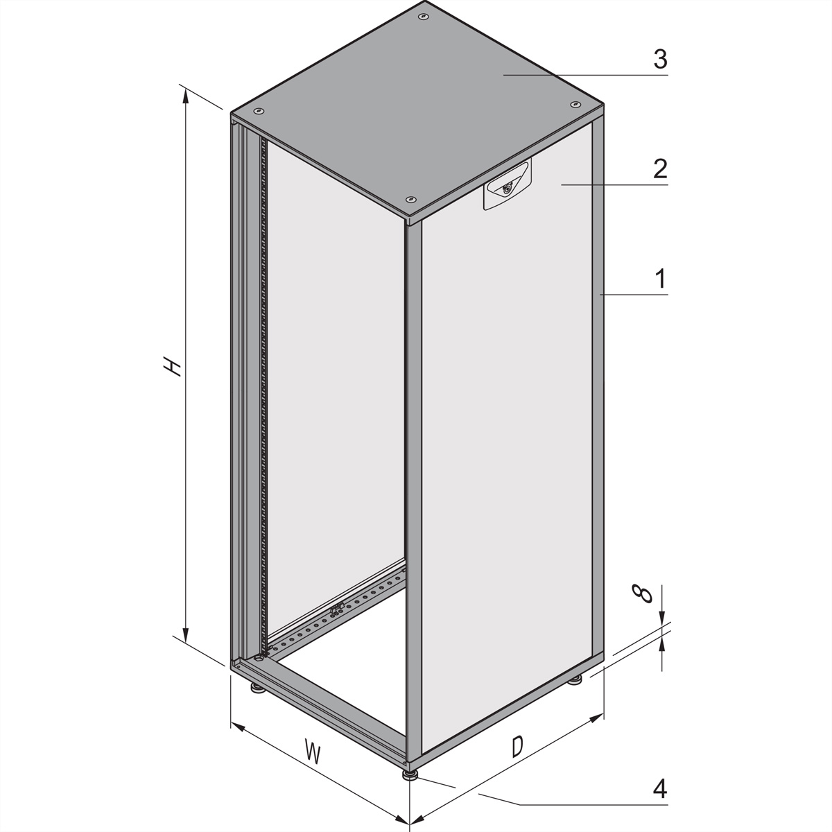 SCHROFF 19