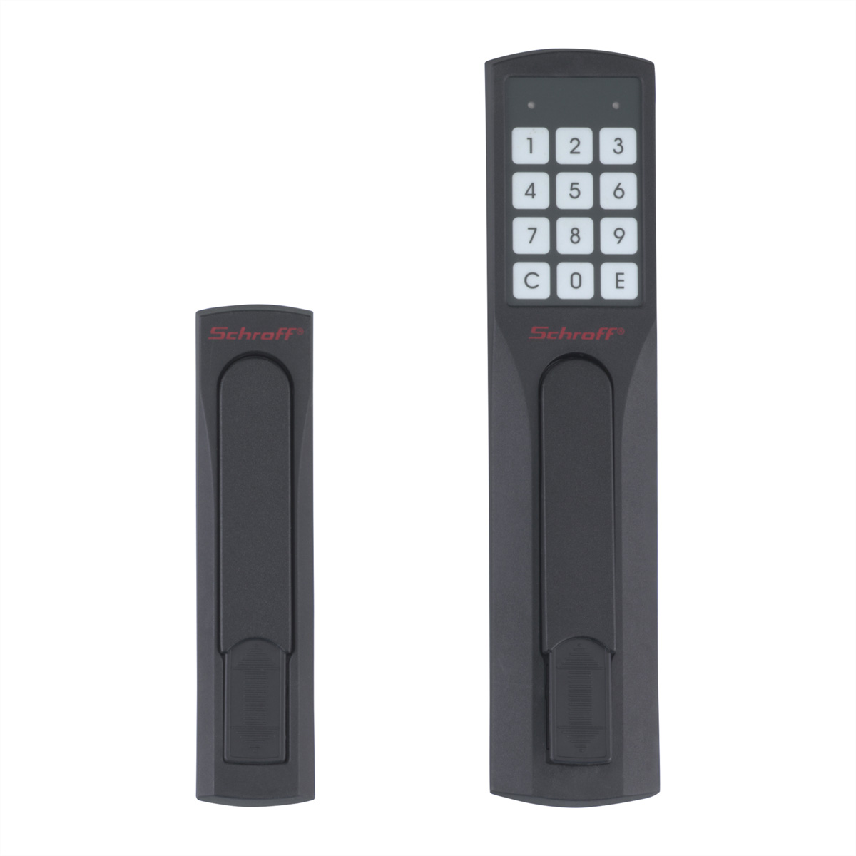 SCHROFF Elektronische Schliessung (Stand alone) - ELEKTR.TUERSCHLIESSUNG VSTAR Varistar