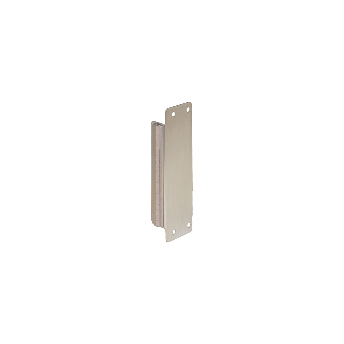 SCHROFF MicroTCA-Frontplatte - BLINDPLATTE 2TE-D 5STK Micro TCA