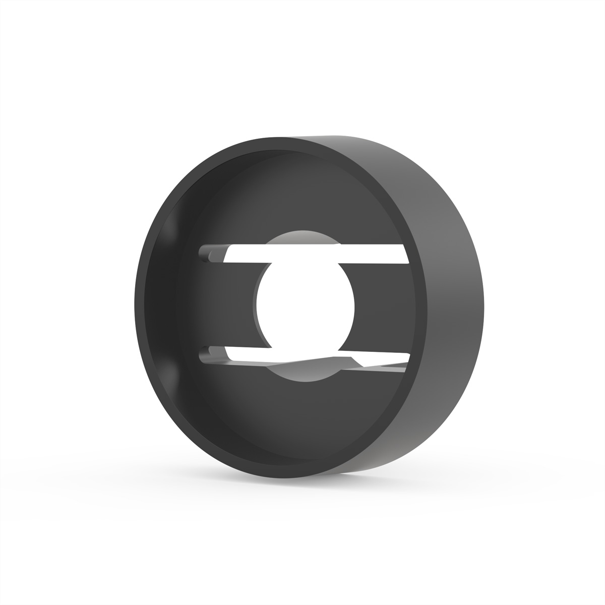 SCHROFF Nippel - SICHERUNGSSCHEIBE F.M6 100ST