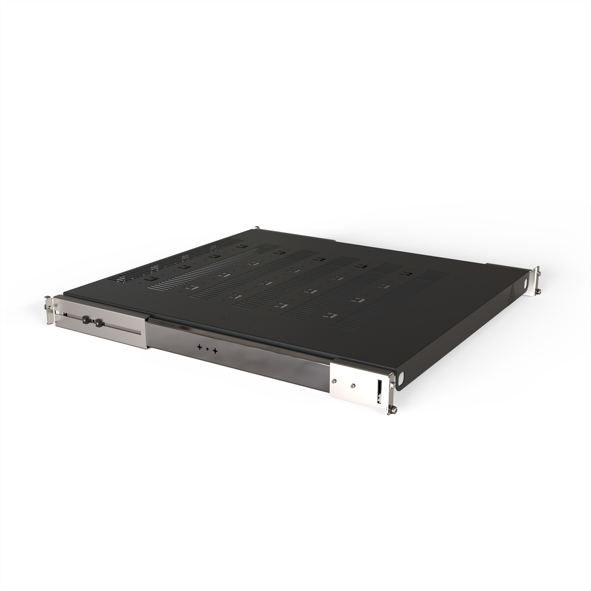 SCHROFF Gestellfachboden ausziehbar - GESTELL AUSZ.FACH. 800B 800T Varistar
