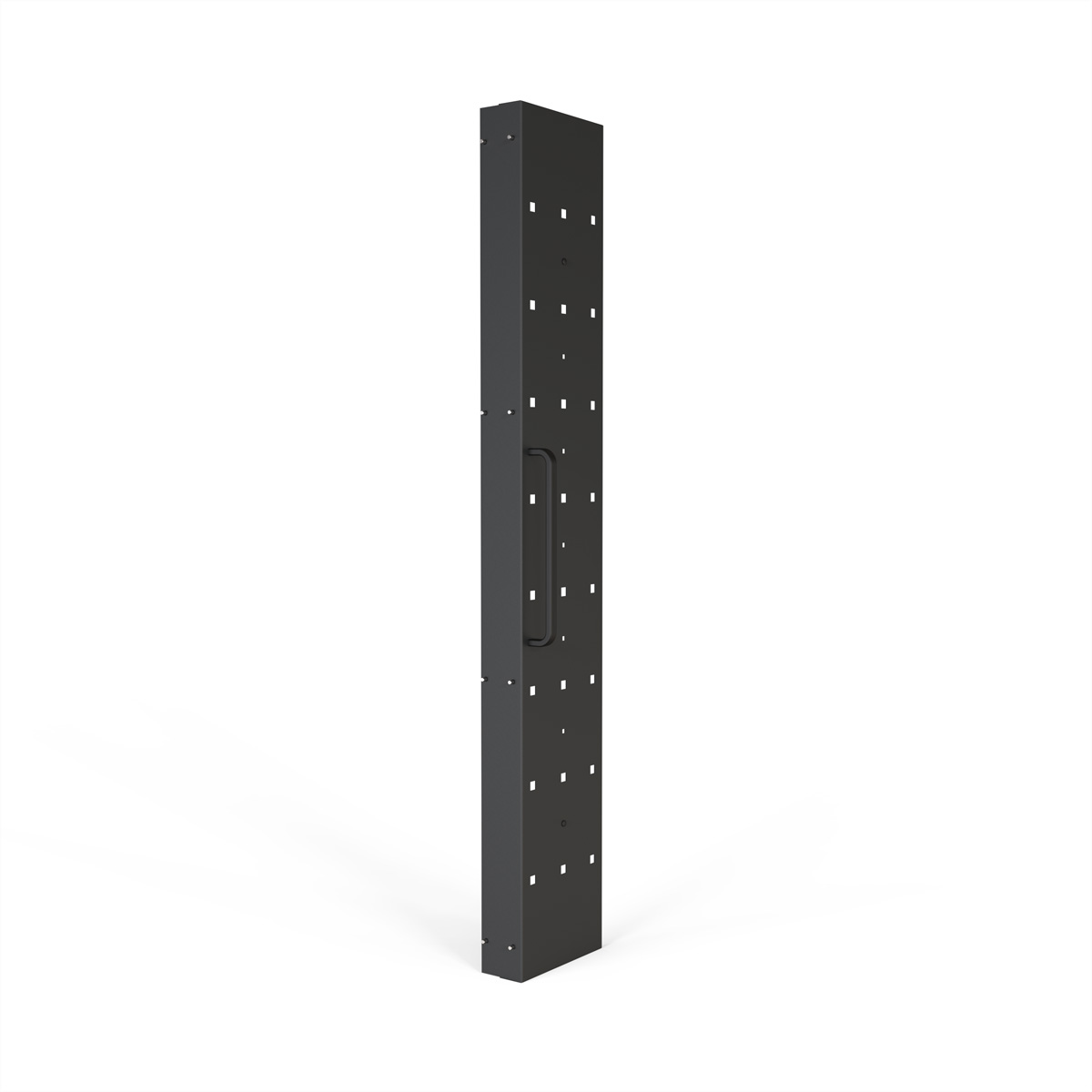 SCHROFF Schwenkrahmenblende - SCHWENKRAHM.BLENDE 29HE ASSY Varistar