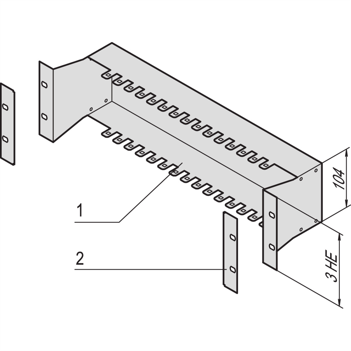SCHROFF 19