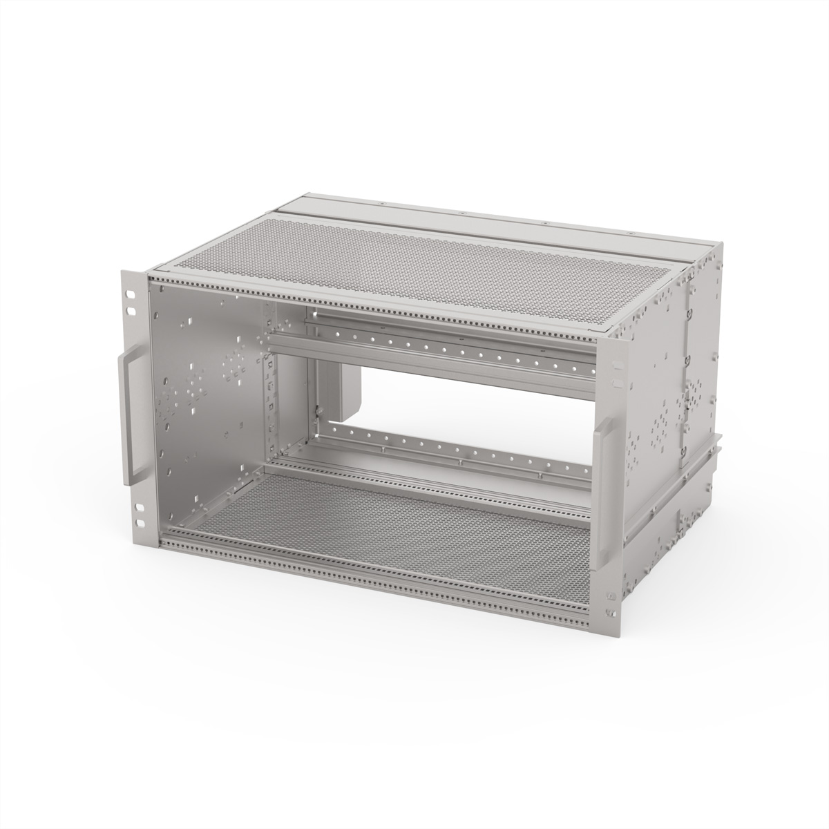SCHROFF Bausatz, SNCF, geschirmt - BGTR PRO HF 6HE 84TE 320T