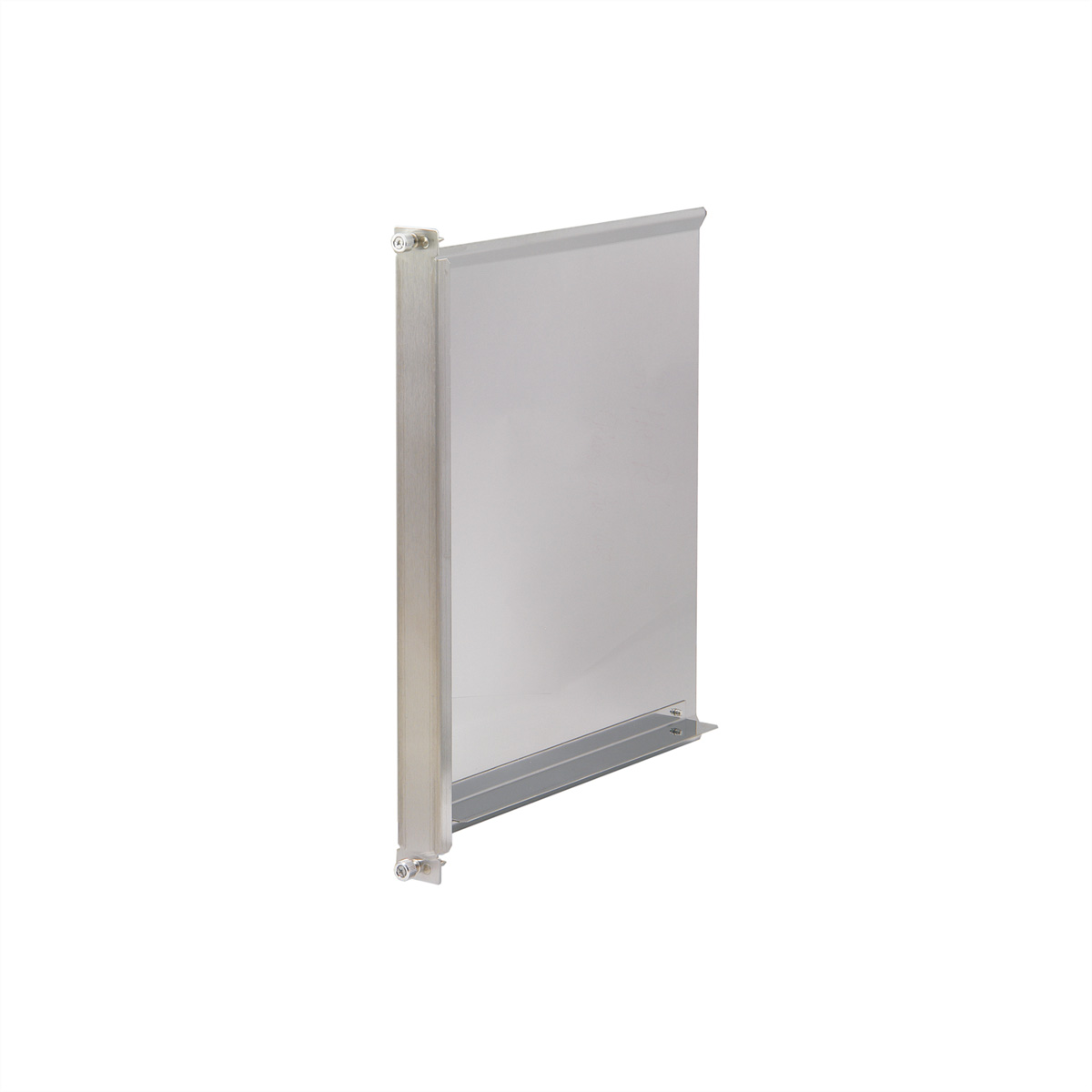 SCHROFF AdvancedTCA-Frontplatten (Blindplatten) - FPL LUFTSCH VA 6TE 280T ATCA AdvTCA-Zubehör