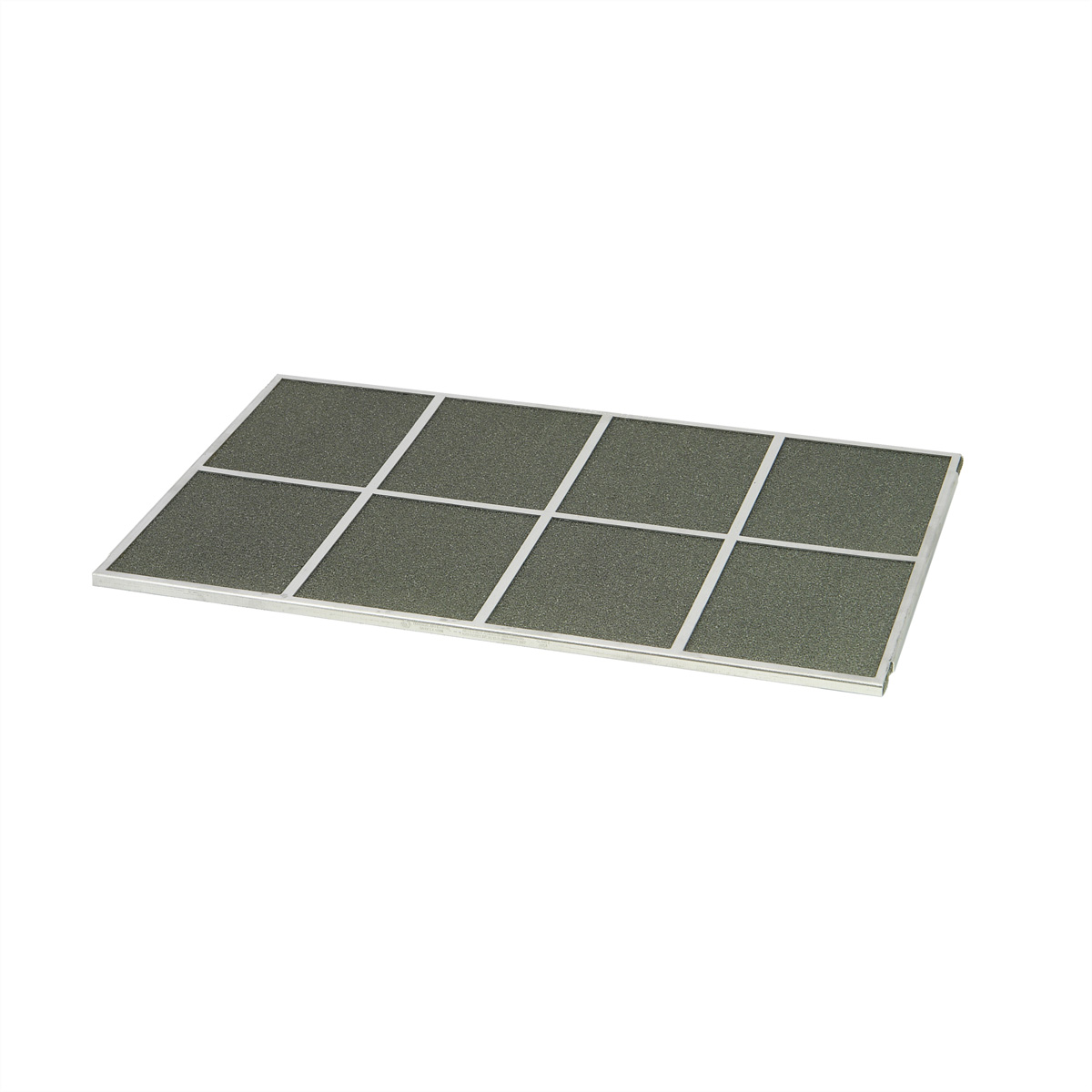 SCHROFF Luftfilter für 16 Slot-AdvancedTCA-System - LUFTFILT.16SL F.13HE(ERSATZ) AdvTCA Systeme
