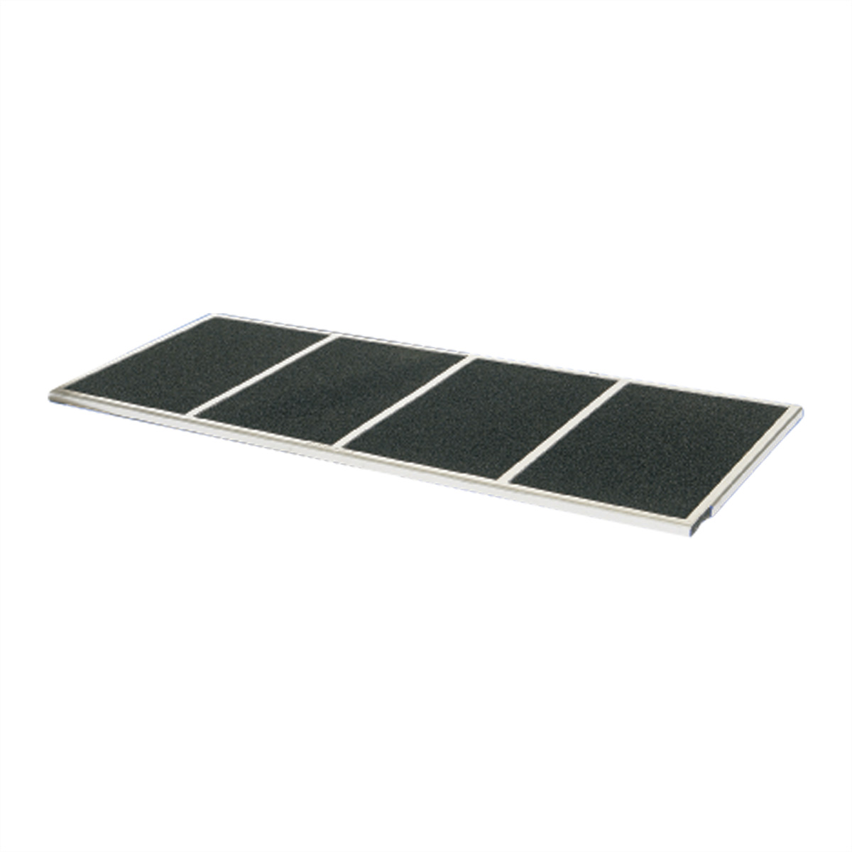 SCHROFF Luftfilter für 3 HE MicroTCA-Systeme - LUFTFILTER 3HE ERSATZTEIL STD Micro TCA