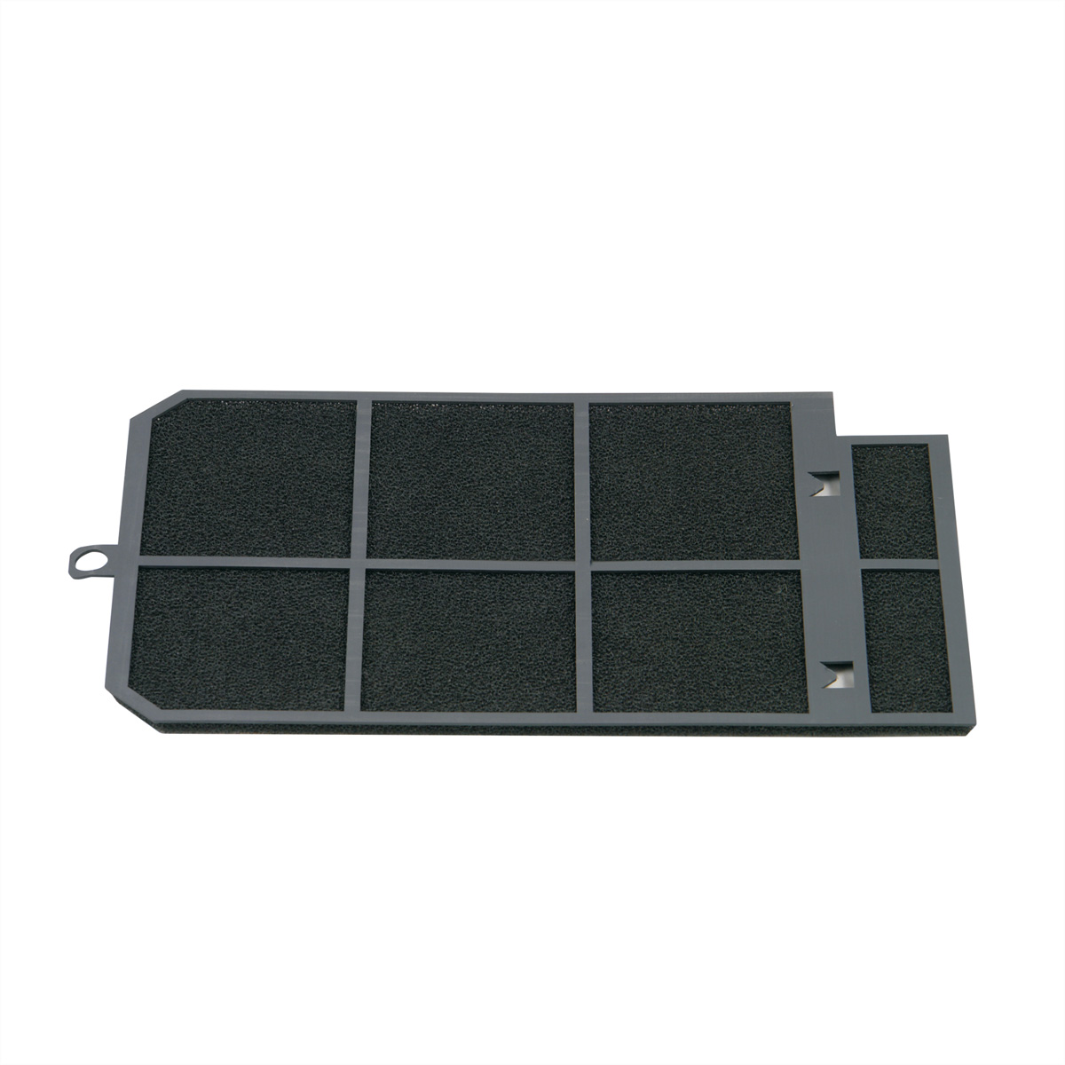 SCHROFF Luftfilter Field Replaceable Unit - LUFTFILTER 6SL F.5HE(ERSATZ) AdvTCA Systeme