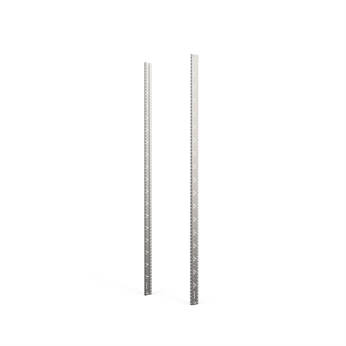 SCHROFF Winkelprofil ETSI - WINKELPROFIL ETSI76SU ALZ 2X Varistar