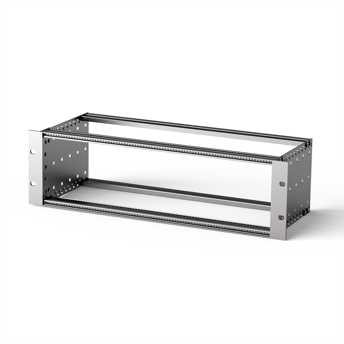 SCHROFF Bausatz, ungeschirmt, 