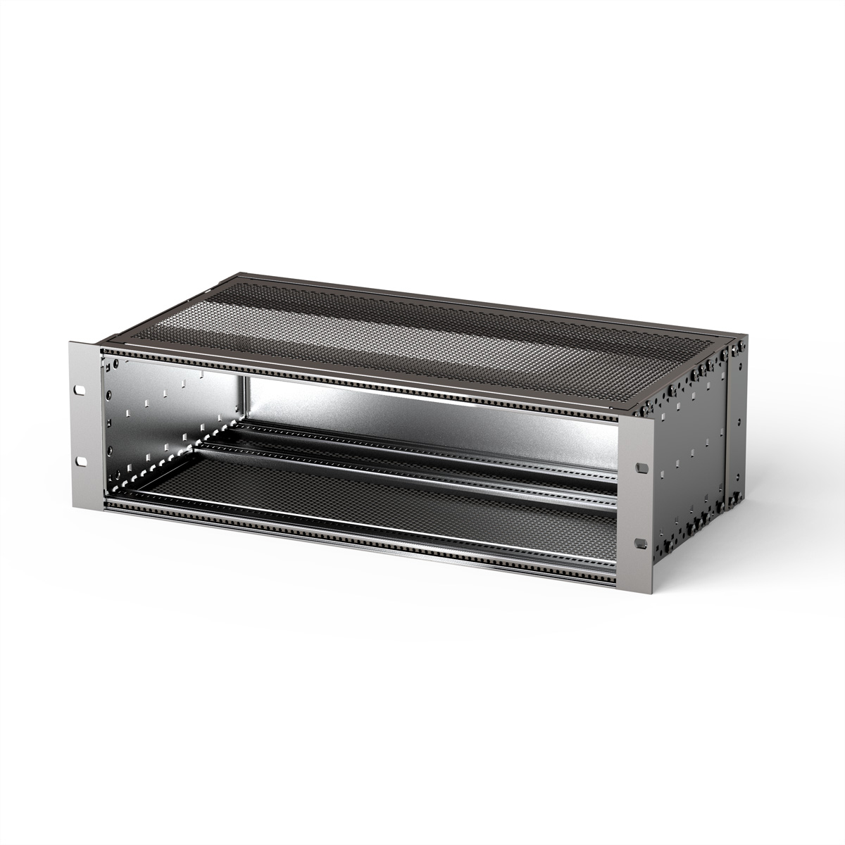 SCHROFF Bausatz, geschirmt, 