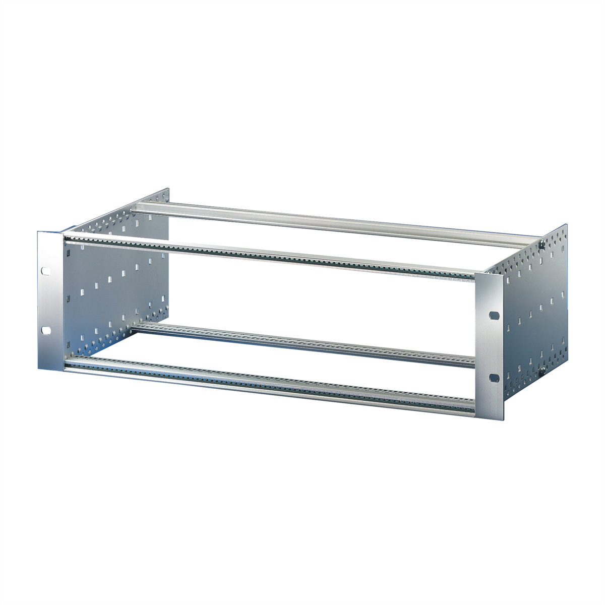 SCHROFF Bausatz, ungeschirmt, 