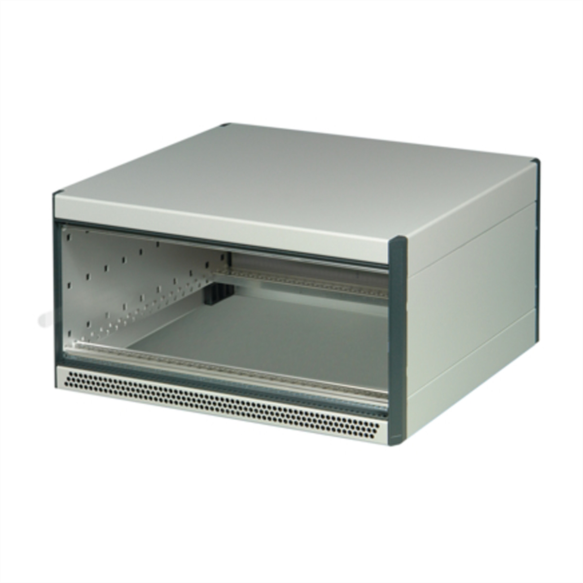 SCHROFF ratiopacPRO air Gehäuse - RATIO.AIR FB 3/4HE 63TE 255T Ratiopac PRO