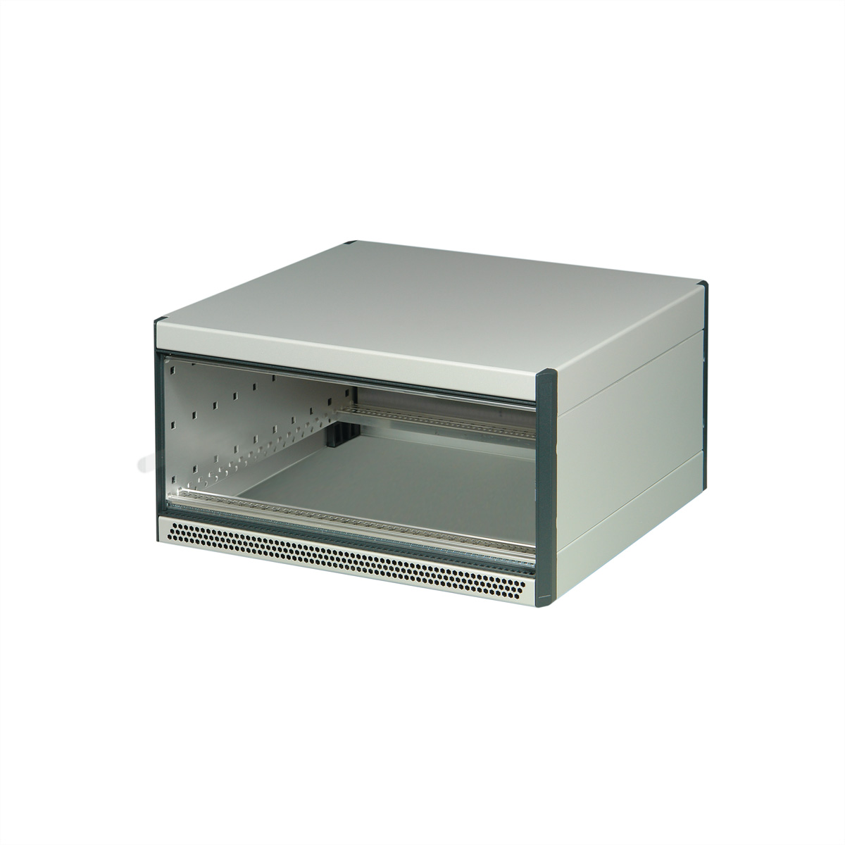 SCHROFF ratiopacPRO air Gehäuse - RATIO.AIR FR 6/7HE 28TE 315T Ratiopac PRO