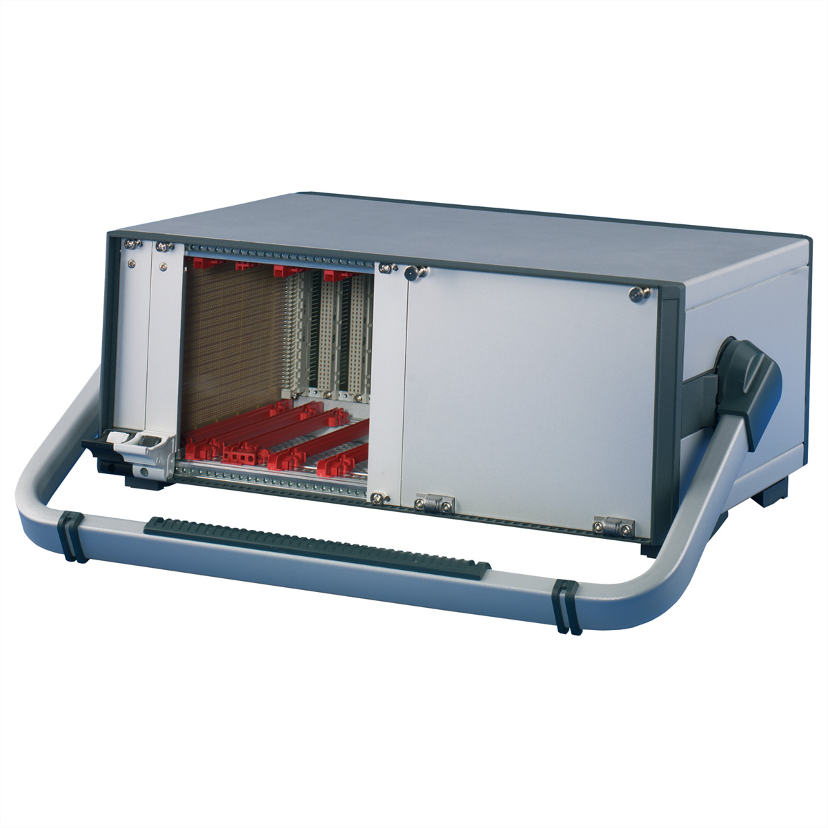 SCHROFF Aufstell-Tragegriff - AUFSTELL-TRAGEGRIFF 63TE Ratiopac PRO