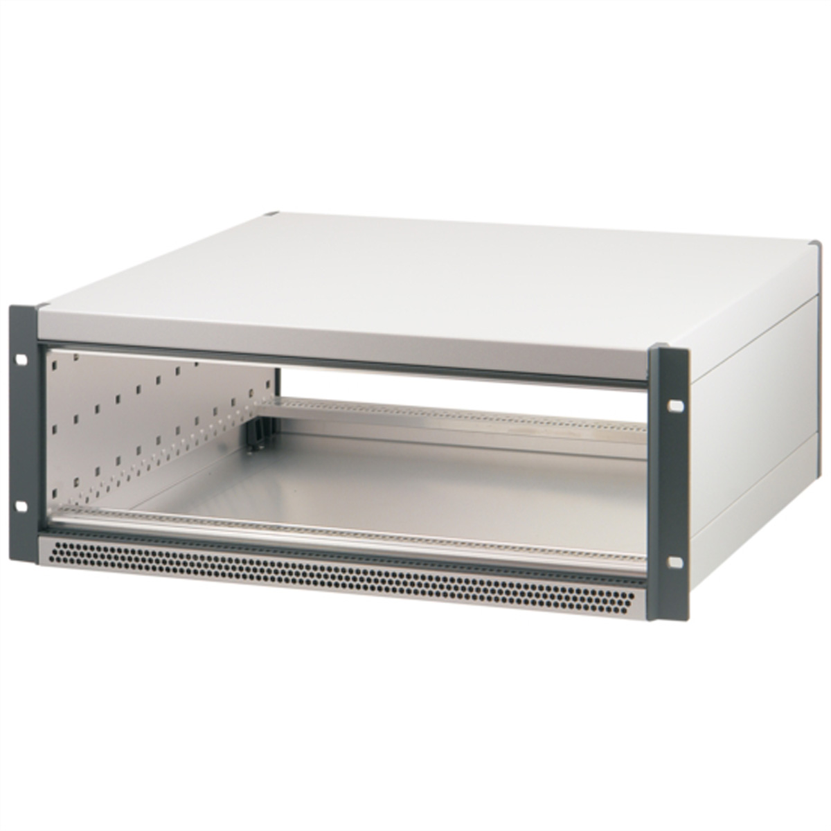 SCHROFF ratiopacPRO air Gehäuse - RATIO.AIR WI 3/4HE 84TE 435T Ratiopac PRO