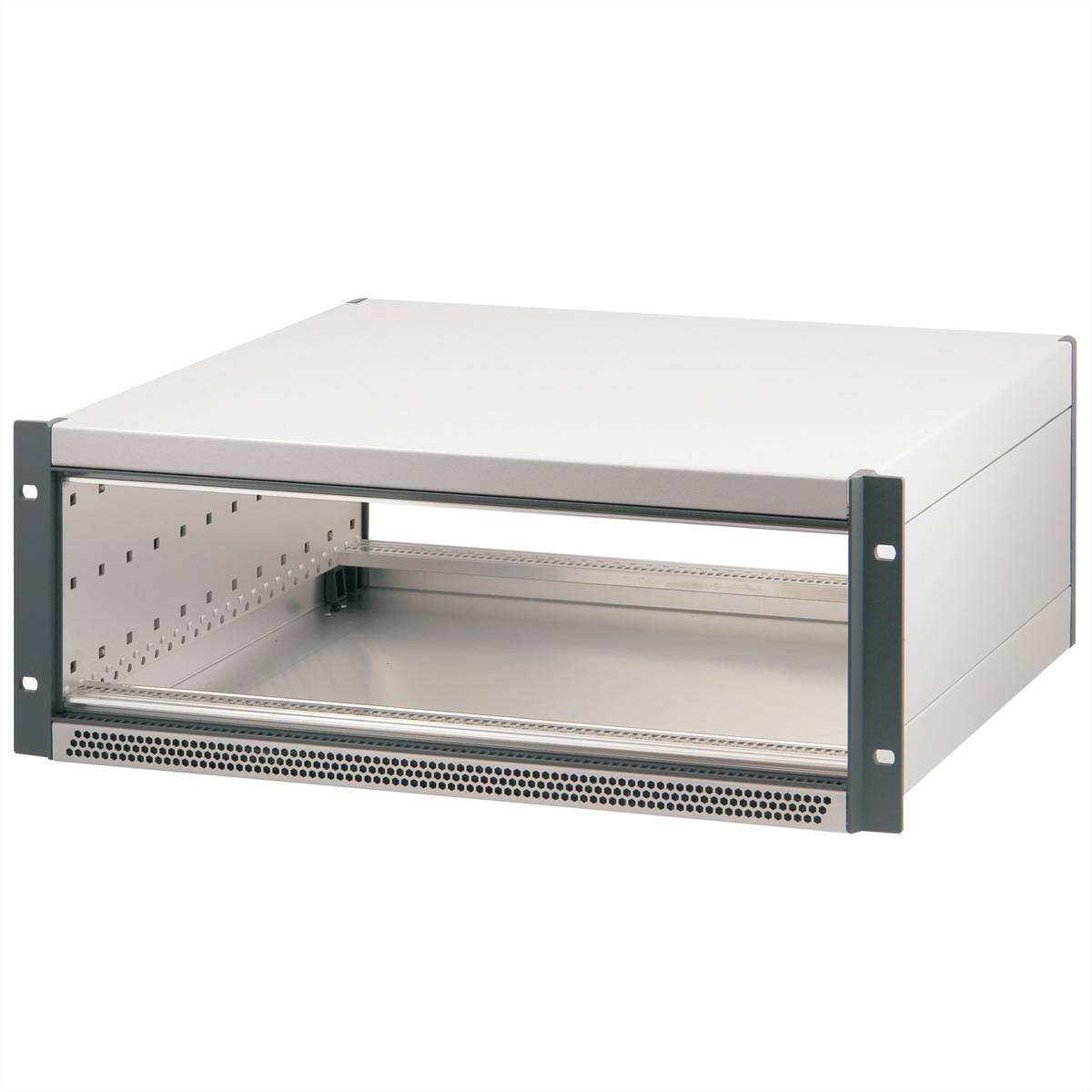 SCHROFF ratiopacPRO air Gehäuse - RATIO.AIR WI 4/5HE 84TE 255T Ratiopac PRO