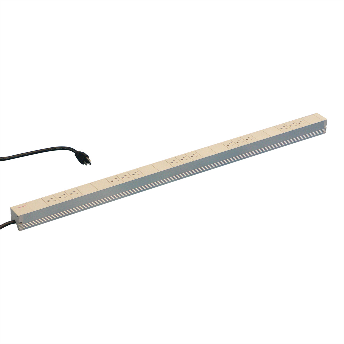SCHROFF USA-Steckdosenleiste - STECKDL.US 15DO. 947,5LG Steckdosenleiste