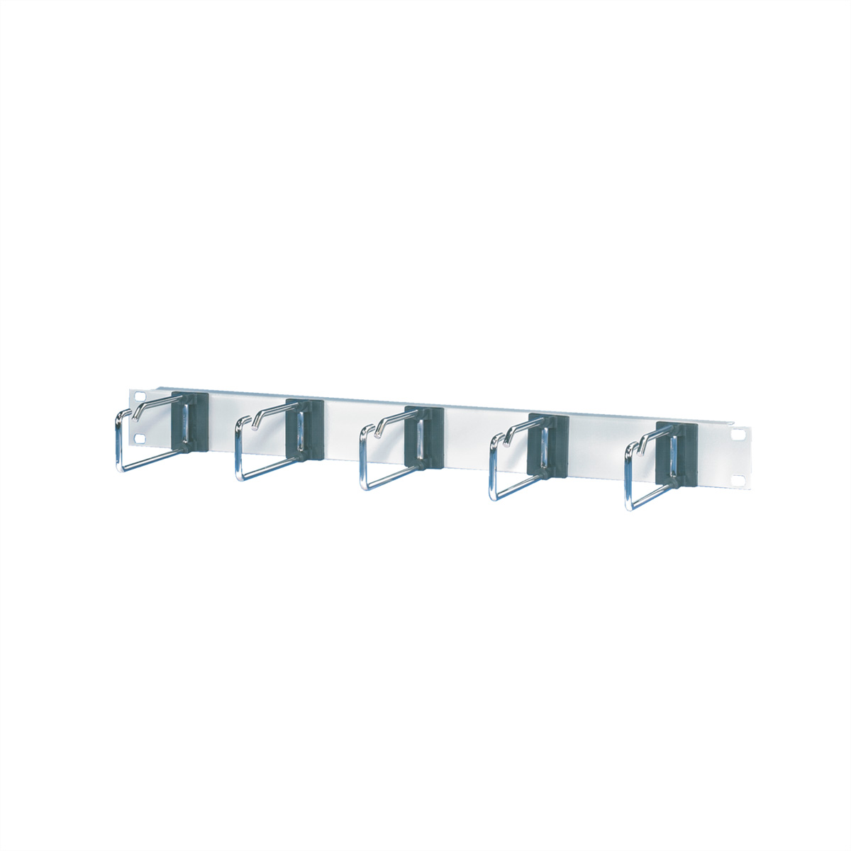 SCHROFF Stahlkabelöse - KABELOESEN SET 110X44MM 5STK
