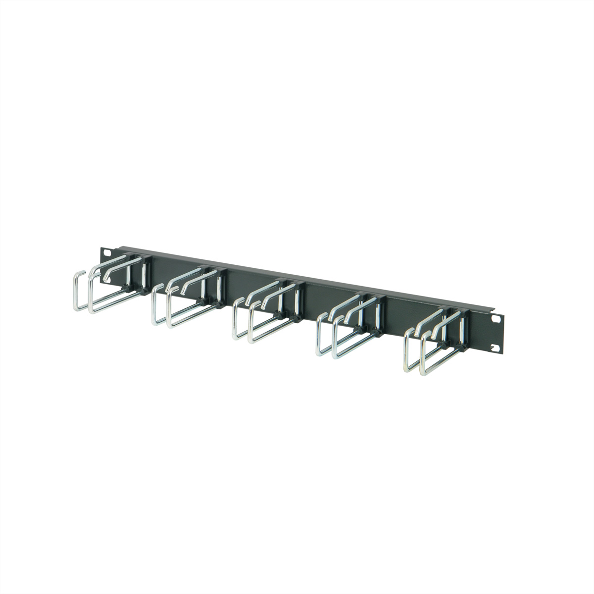 SCHROFF Gummiauflage für Doppel-Stahlkabelöse - GUMMI AUFLAGE SET(110MM)5STK
