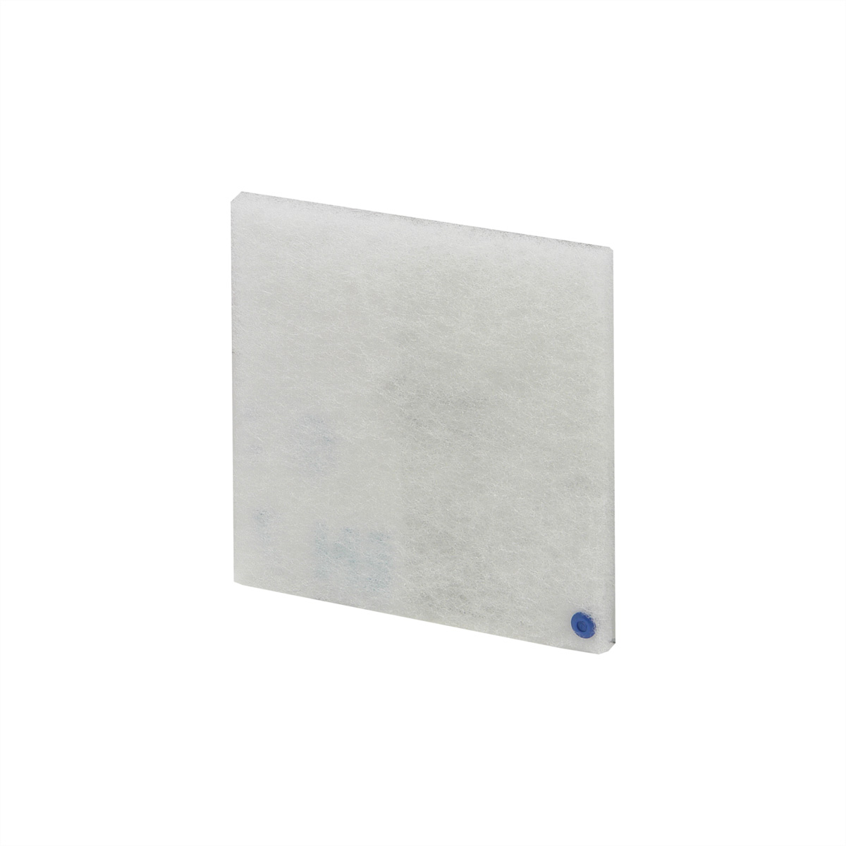 SCHROFF Ersatzfilter IP 54 - ERSATZFILTER500/600 IP54(5X) Lüfter