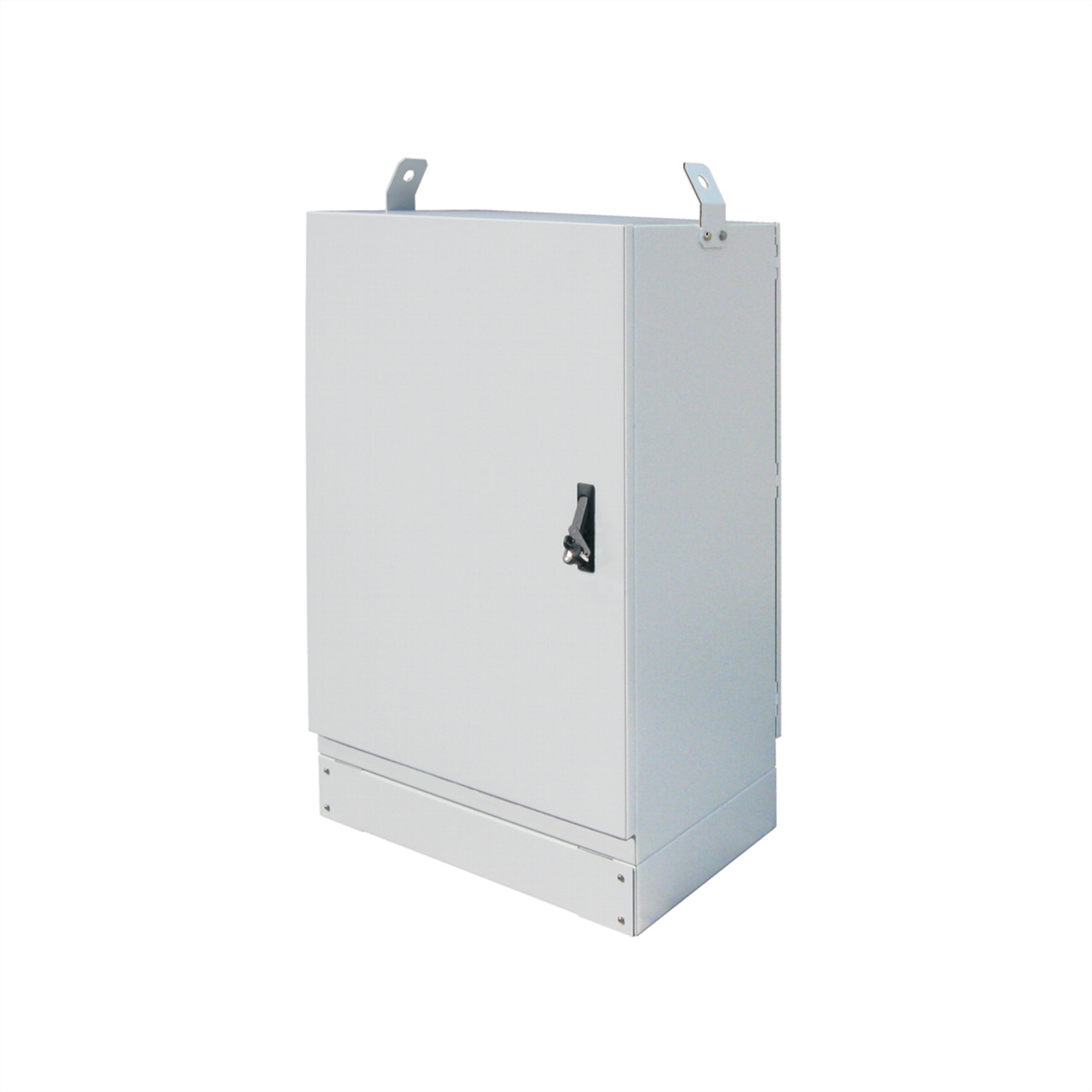 SCHROFF COM FTTX 600H800B600T 2-TUER