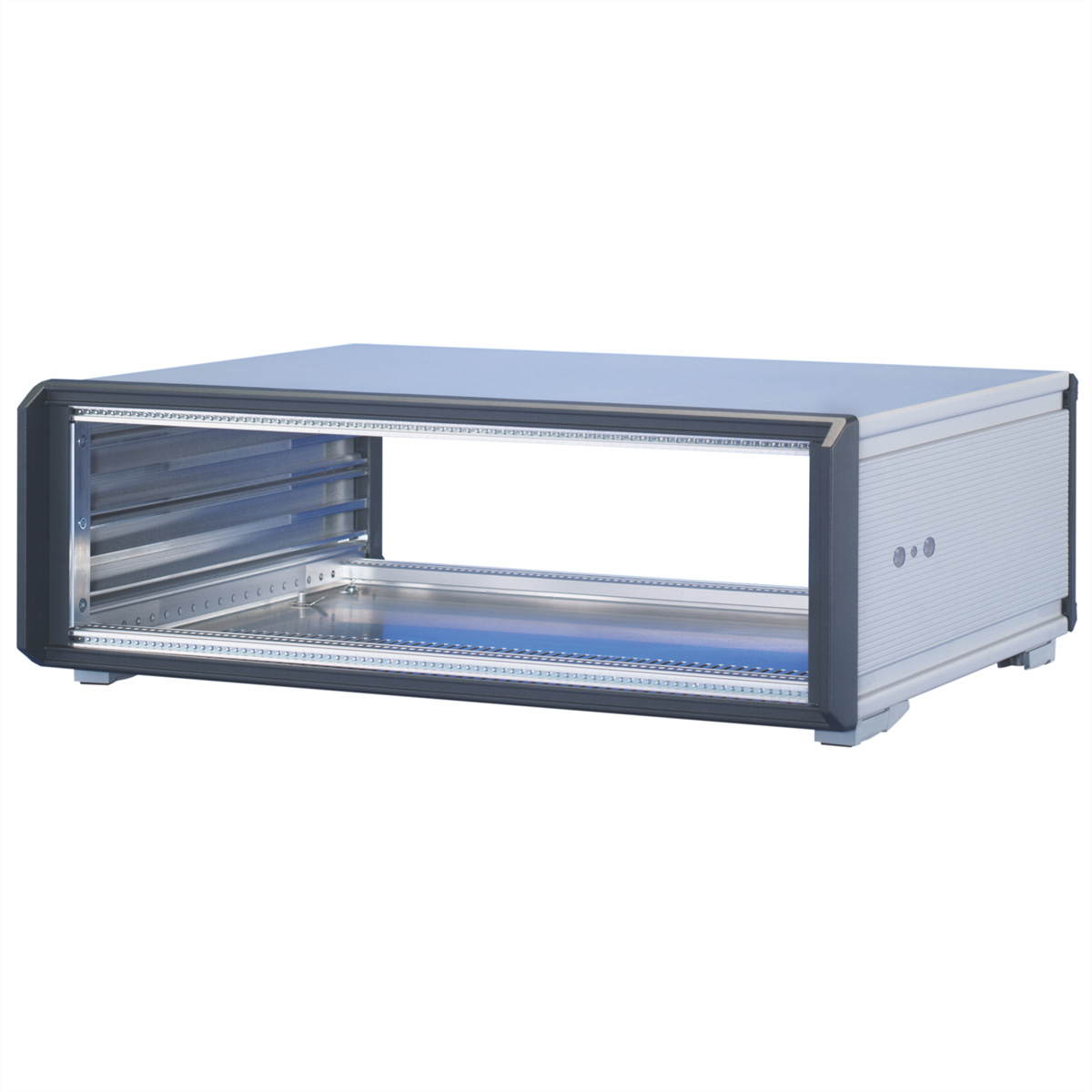 SCHROFF PROPAC PRO GEH.4HE 63TE 386T Propac PRO