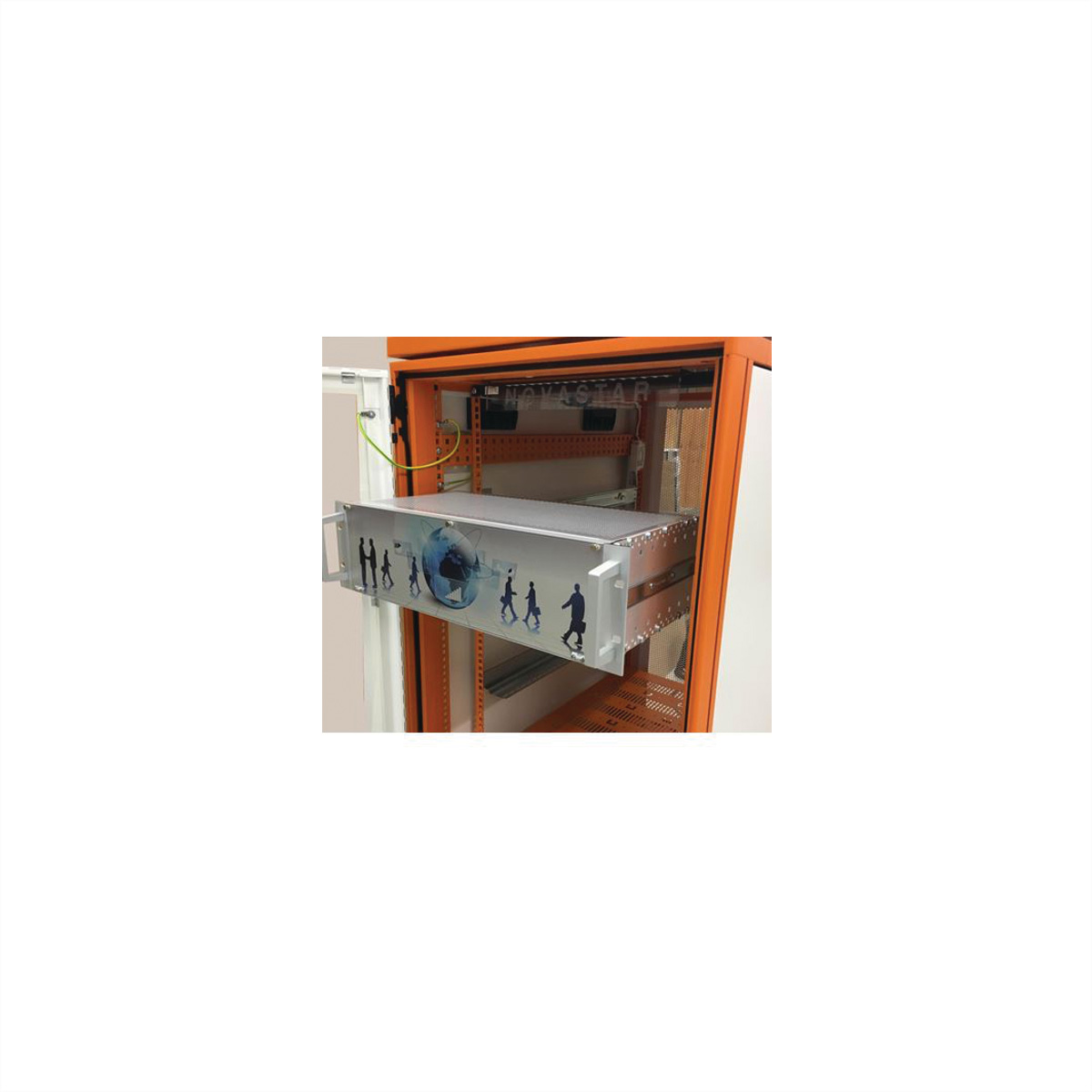 SCHROFF MONTAGESATZ TELESKOPS.SLIM