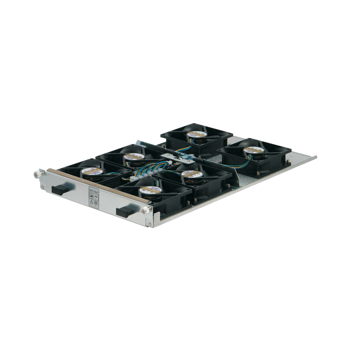 SCHROFF ERSATZ-LUFT.EINSCH. PHYS.STD Micro TCA