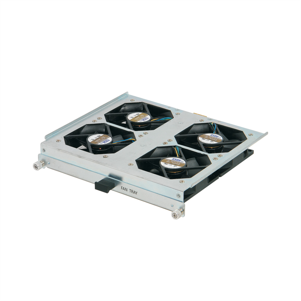 SCHROFF ERSATZ-LUFT.EINSCH.RUG. STD Micro TCA