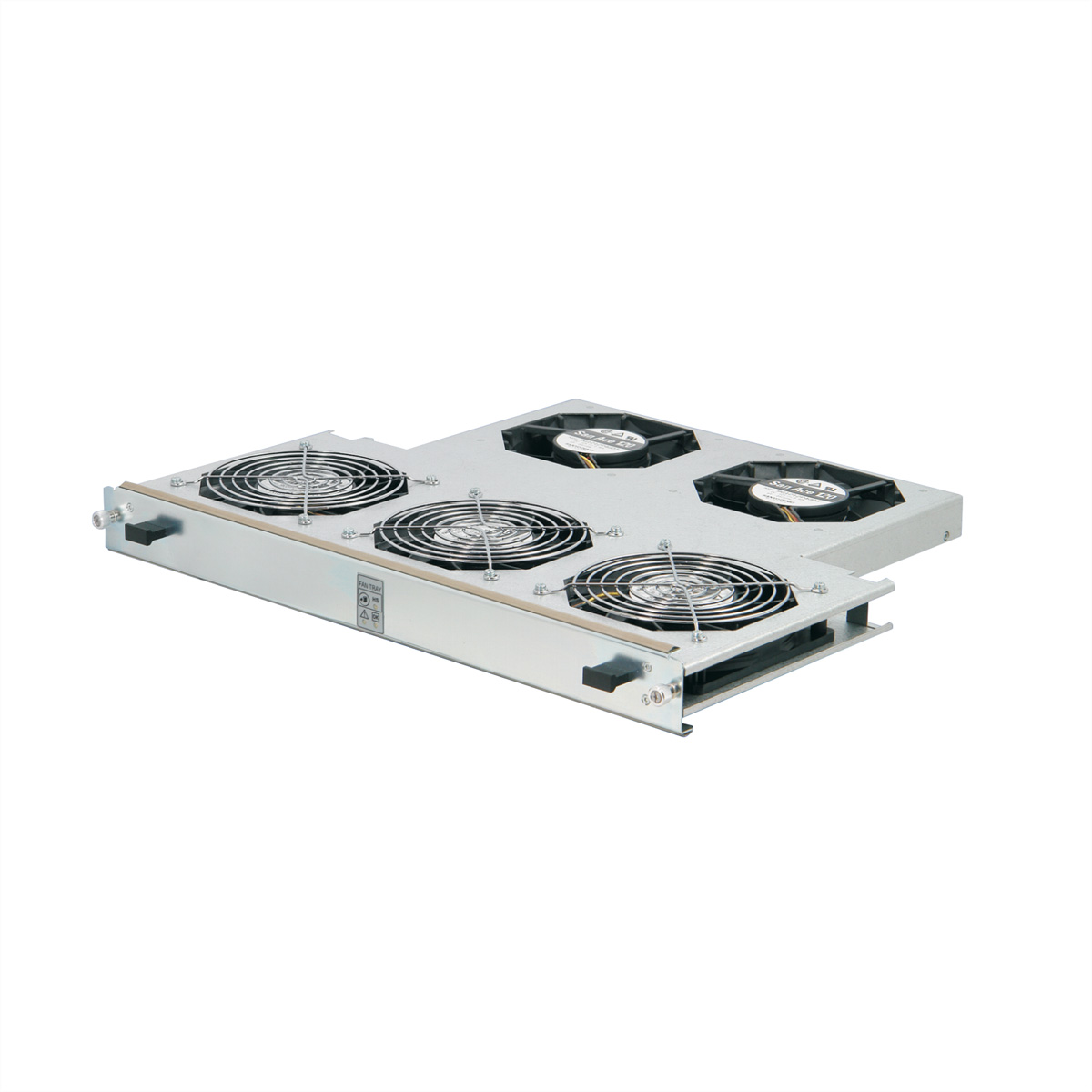 SCHROFF ERSATZ-LUFT.EINSCH. PHYS.STD Micro TCA