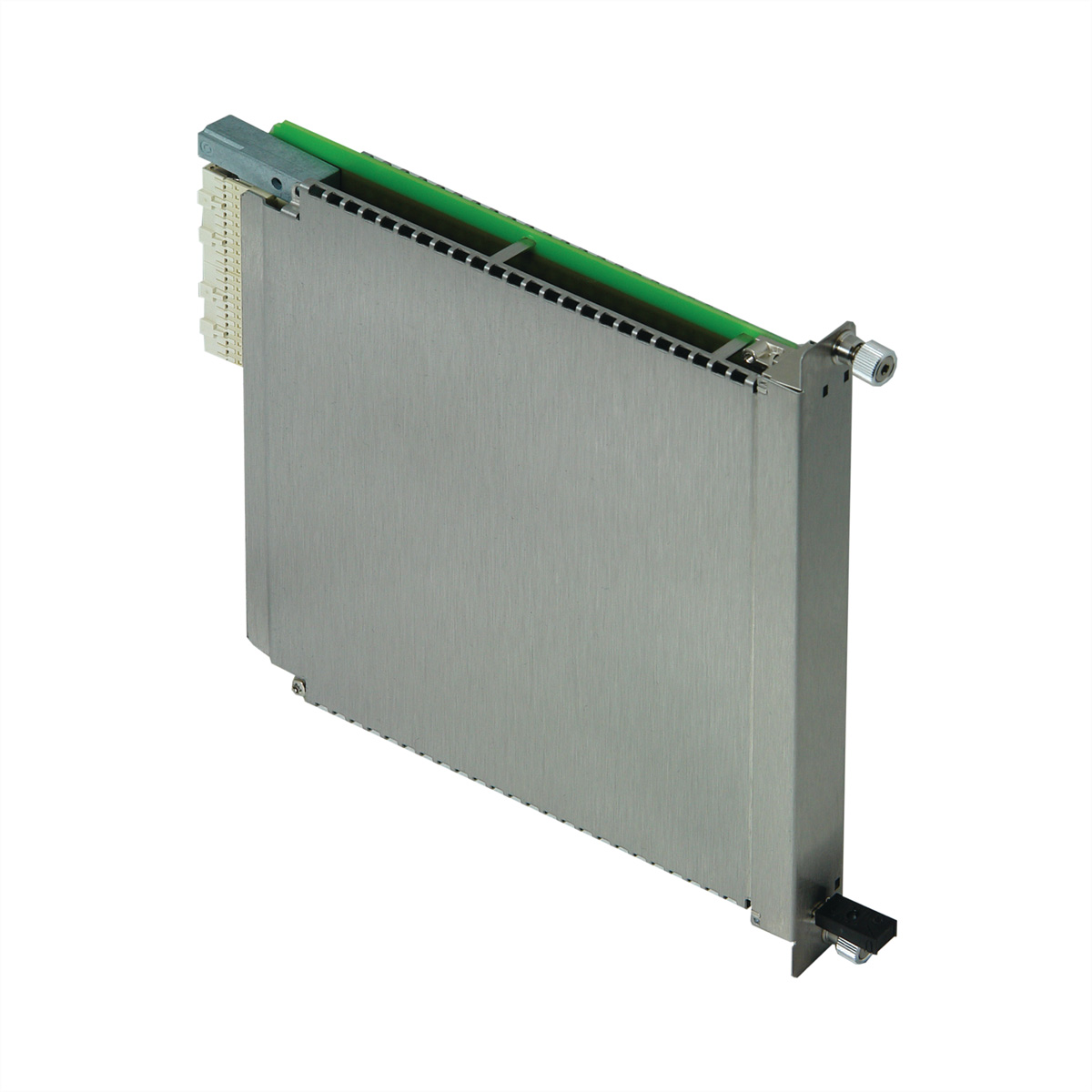 SCHROFF MODULABDECKUNG AMC MS-D Micro TCA