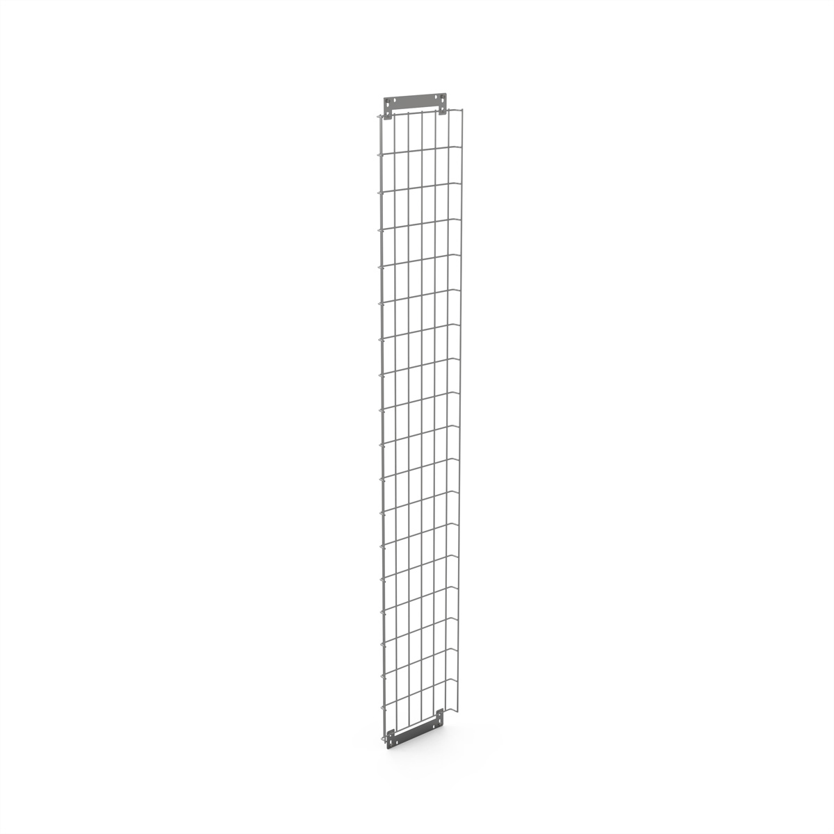 SCHROFF KAB.ABFANGGITTER 2000X300X35 Varistar