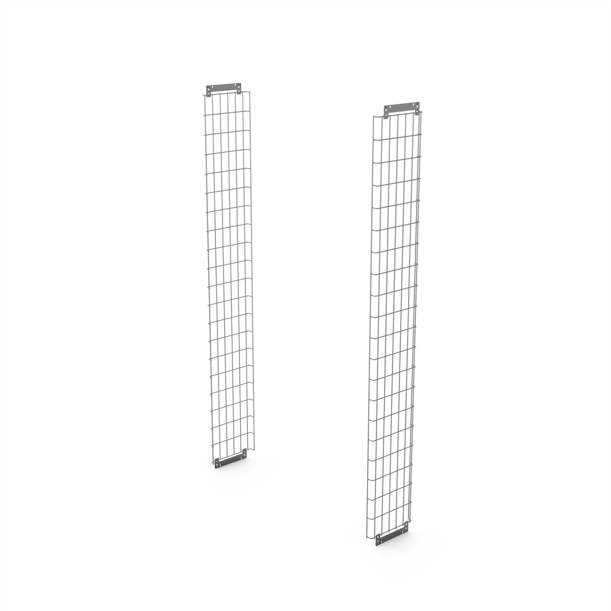 SCHROFF KAB.ABFANGGITTER 2200X300X35 Varistar